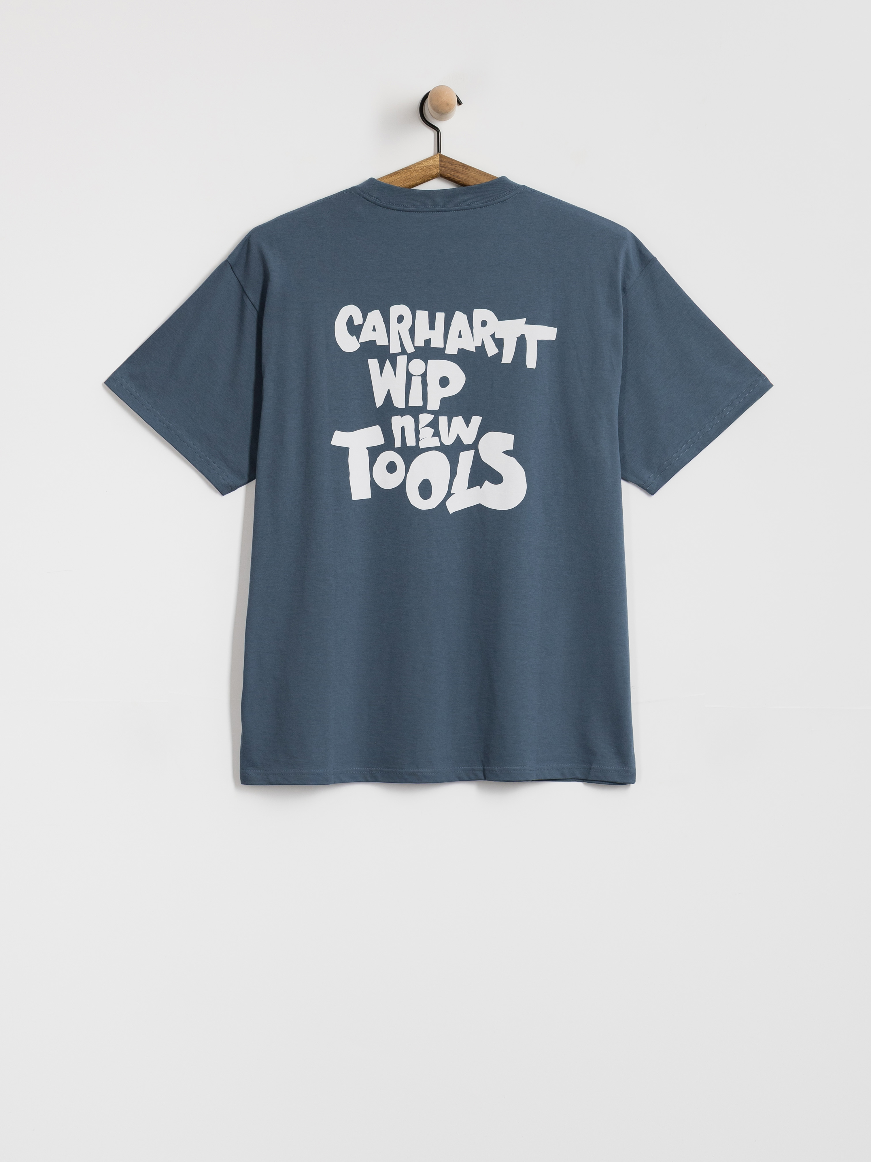Póló Carhartt WIP Cutout