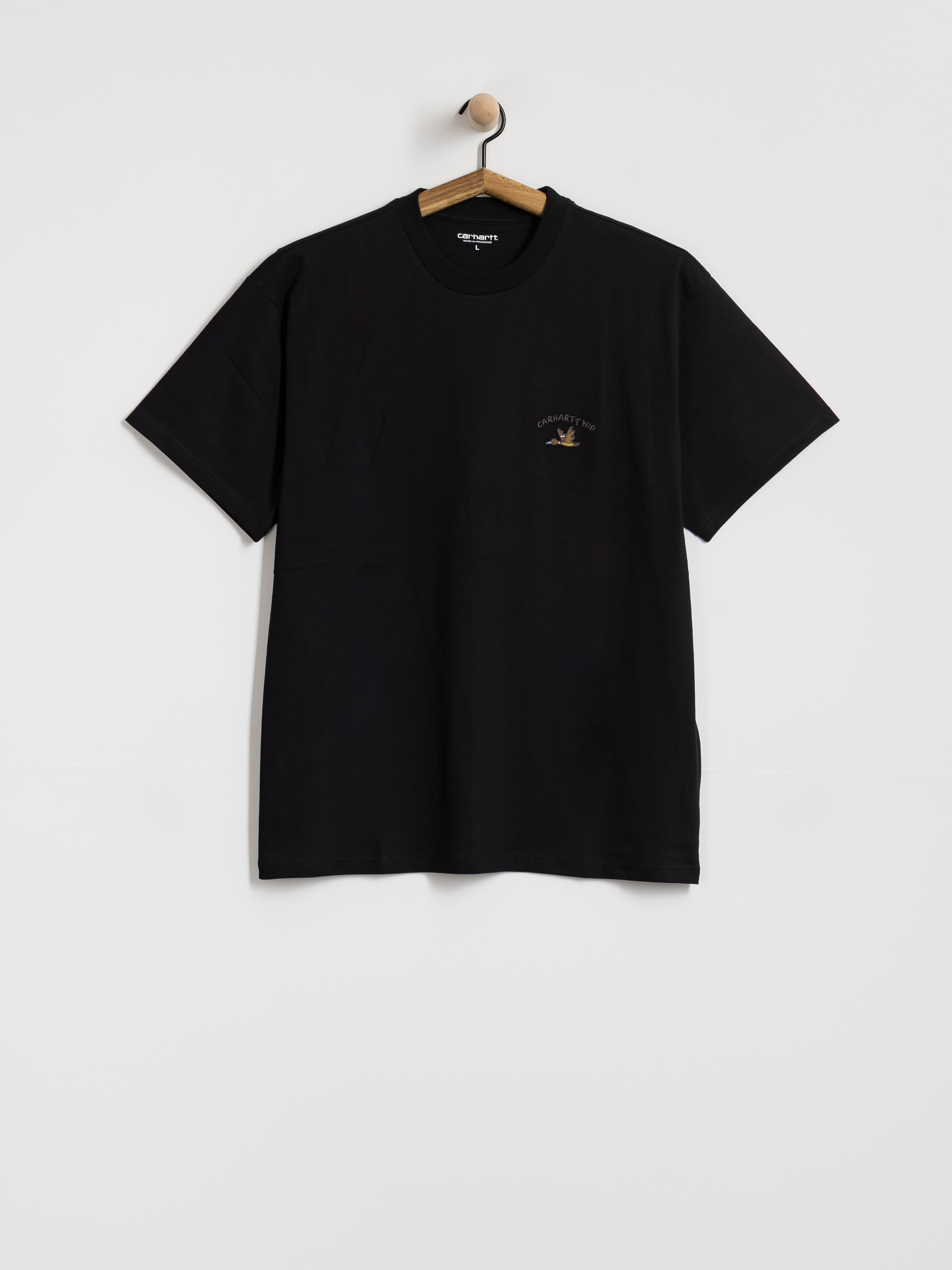 Póló Carhartt WIP Animated Ducks