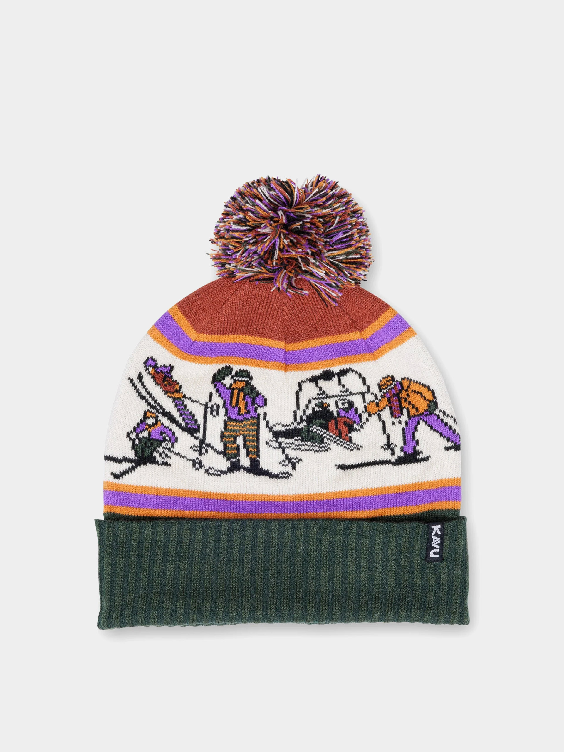 Sapka Kavu Herschel (ski ya later)