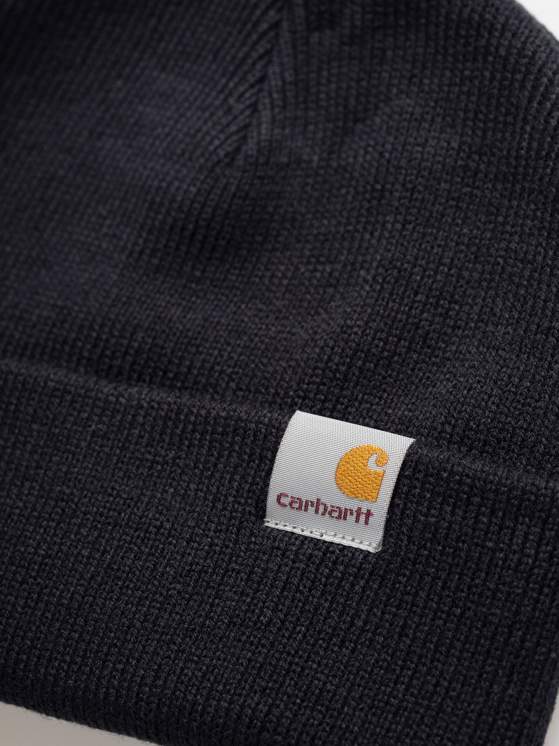 Carhartt WIP Stratus Low Sapka (dark navy)
