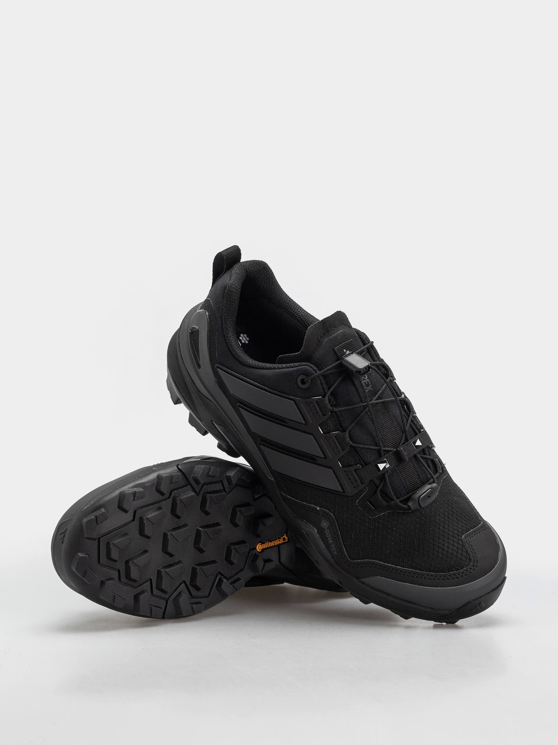 adidas Terrex Skychaser Gt Cipők (cblack/cblack/carbon)