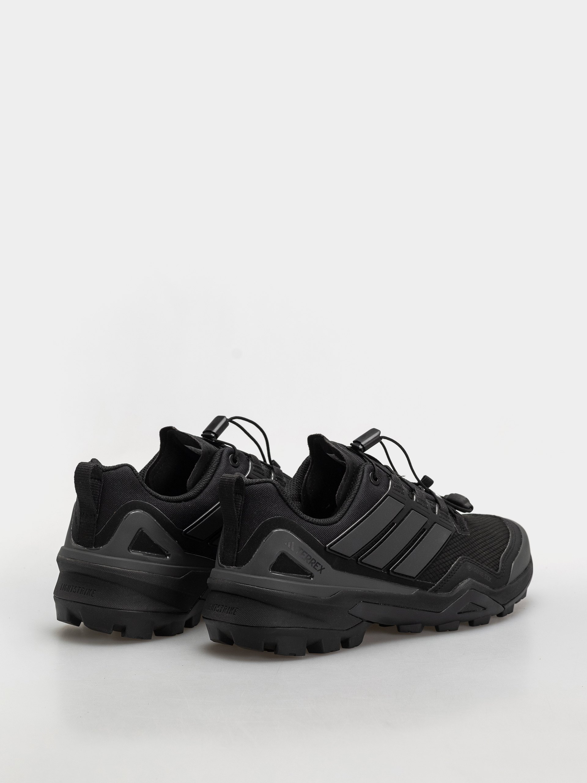 adidas Terrex Skychaser Gt Cipők (cblack/cblack/carbon)