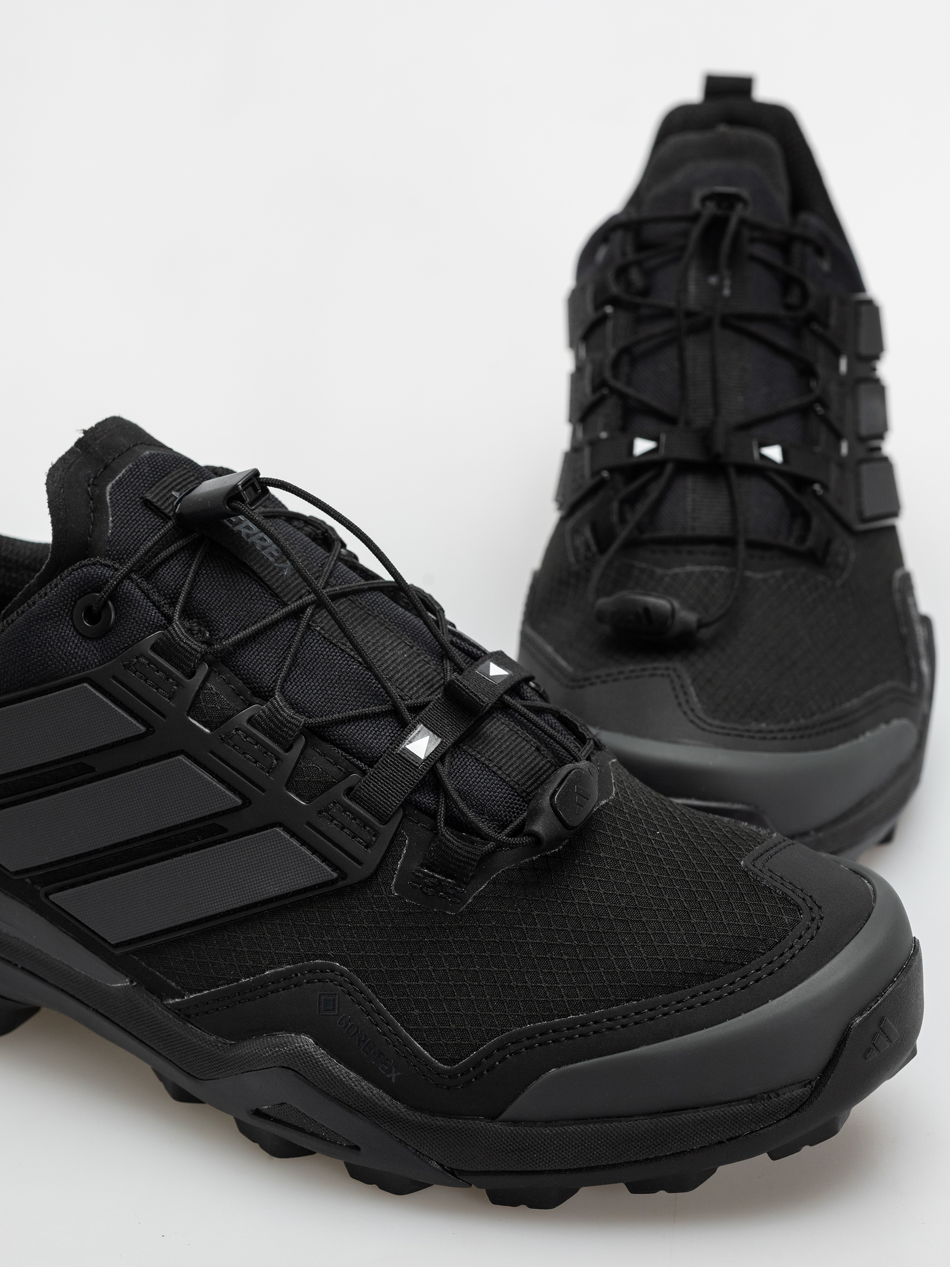 adidas Terrex Skychaser Gt Cipők (cblack/cblack/carbon)
