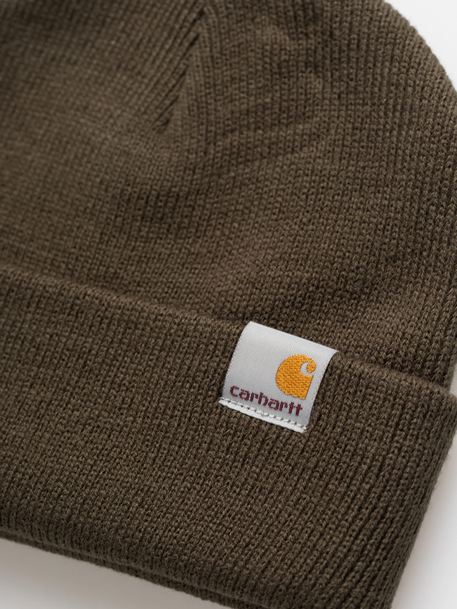 Carhartt WIP Stratus Low Sapka (cypress)
