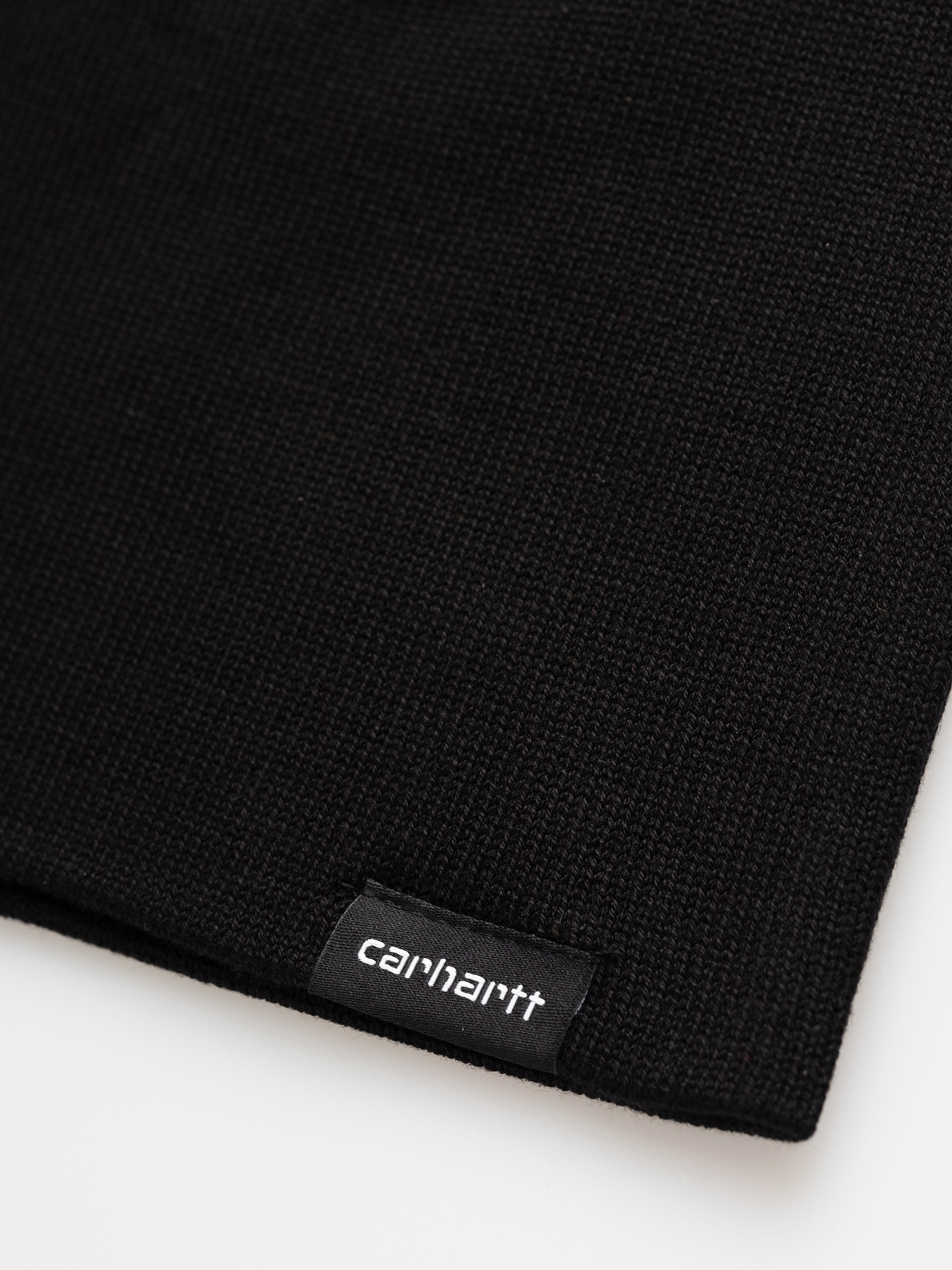 Carhartt WIP Scripter Sapka (black)