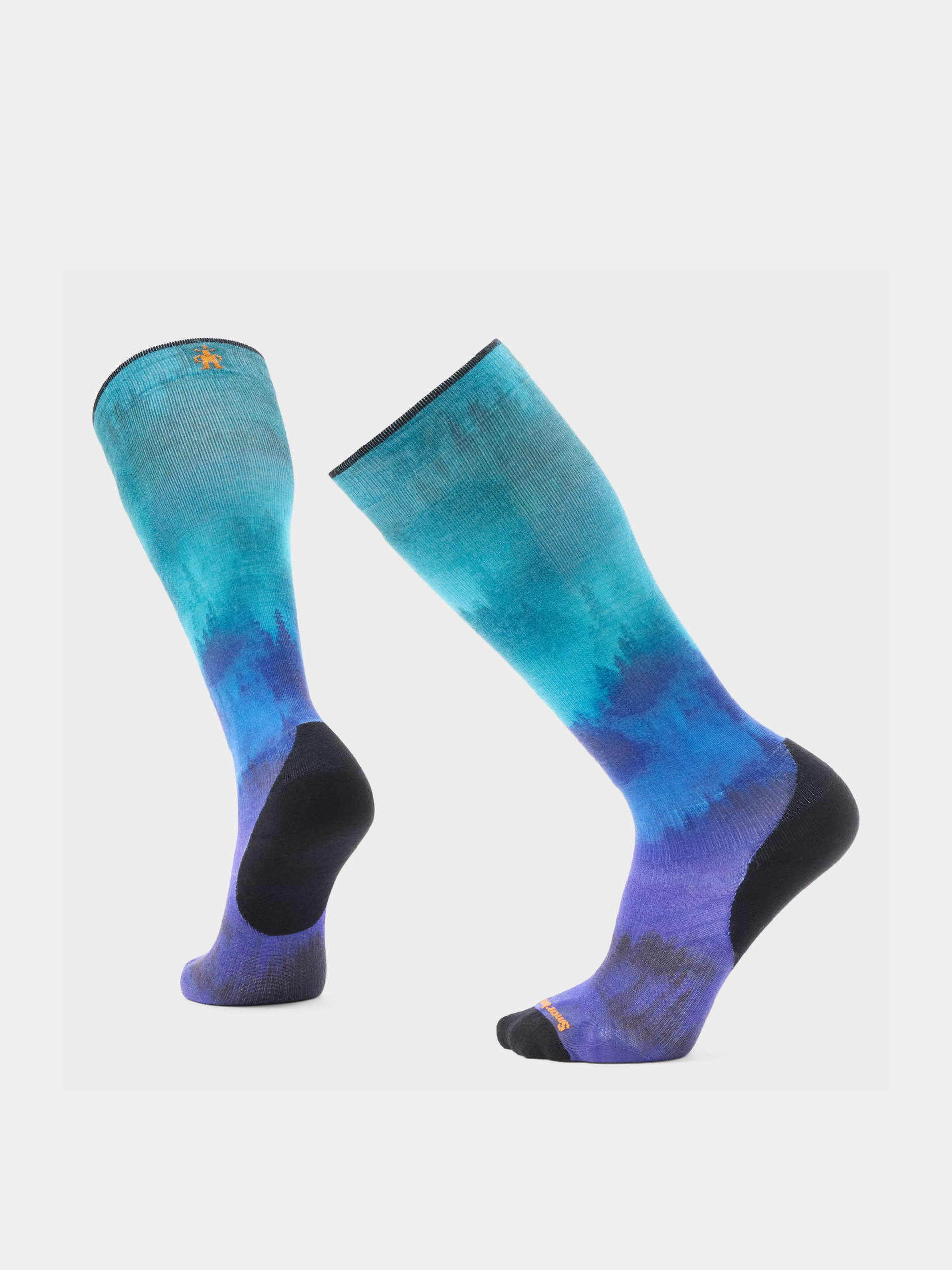 Zokni Smartwool Ski Targeted Cushion Comp Otc