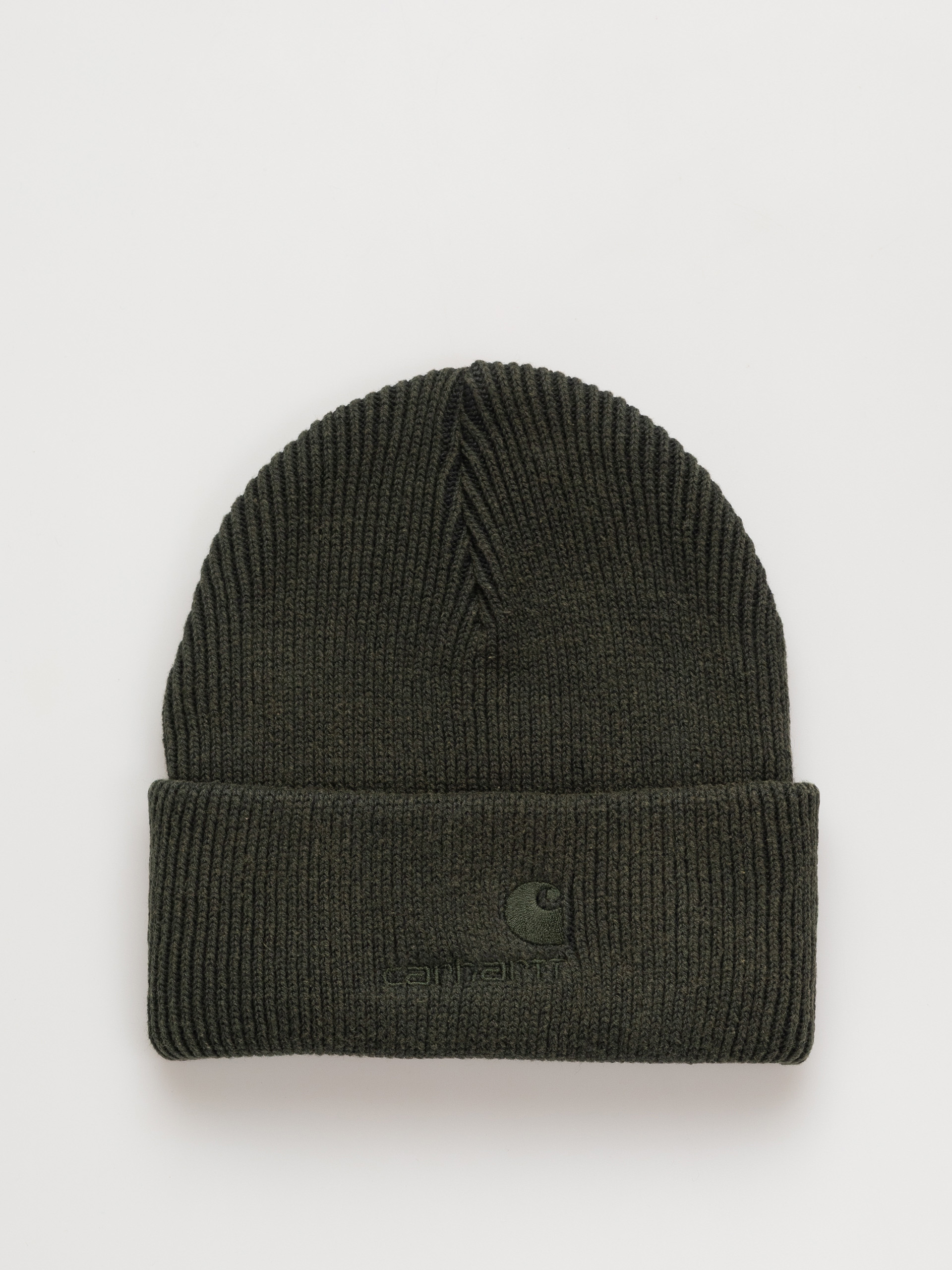 Carhartt WIP Lambert Sapka (raven/moon wash)