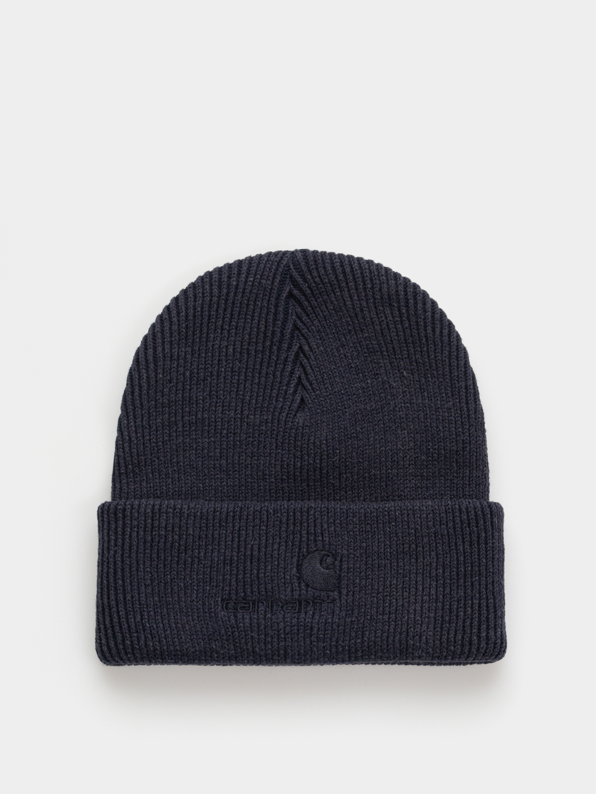 Carhartt WIP Lambert Sapka (dark navy/moon wash)