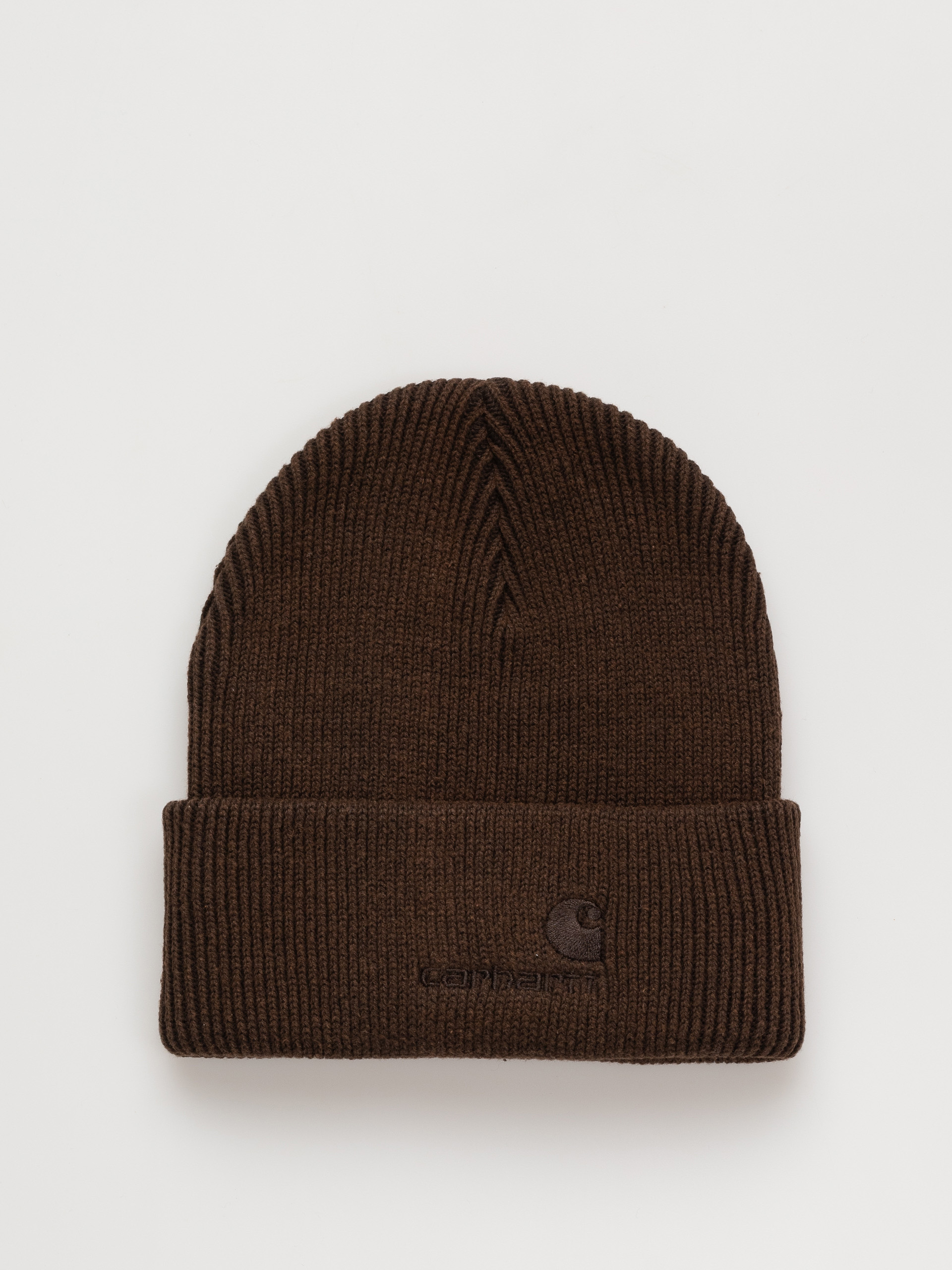 Carhartt WIP Lambert Sapka (tobacco/moon wash)