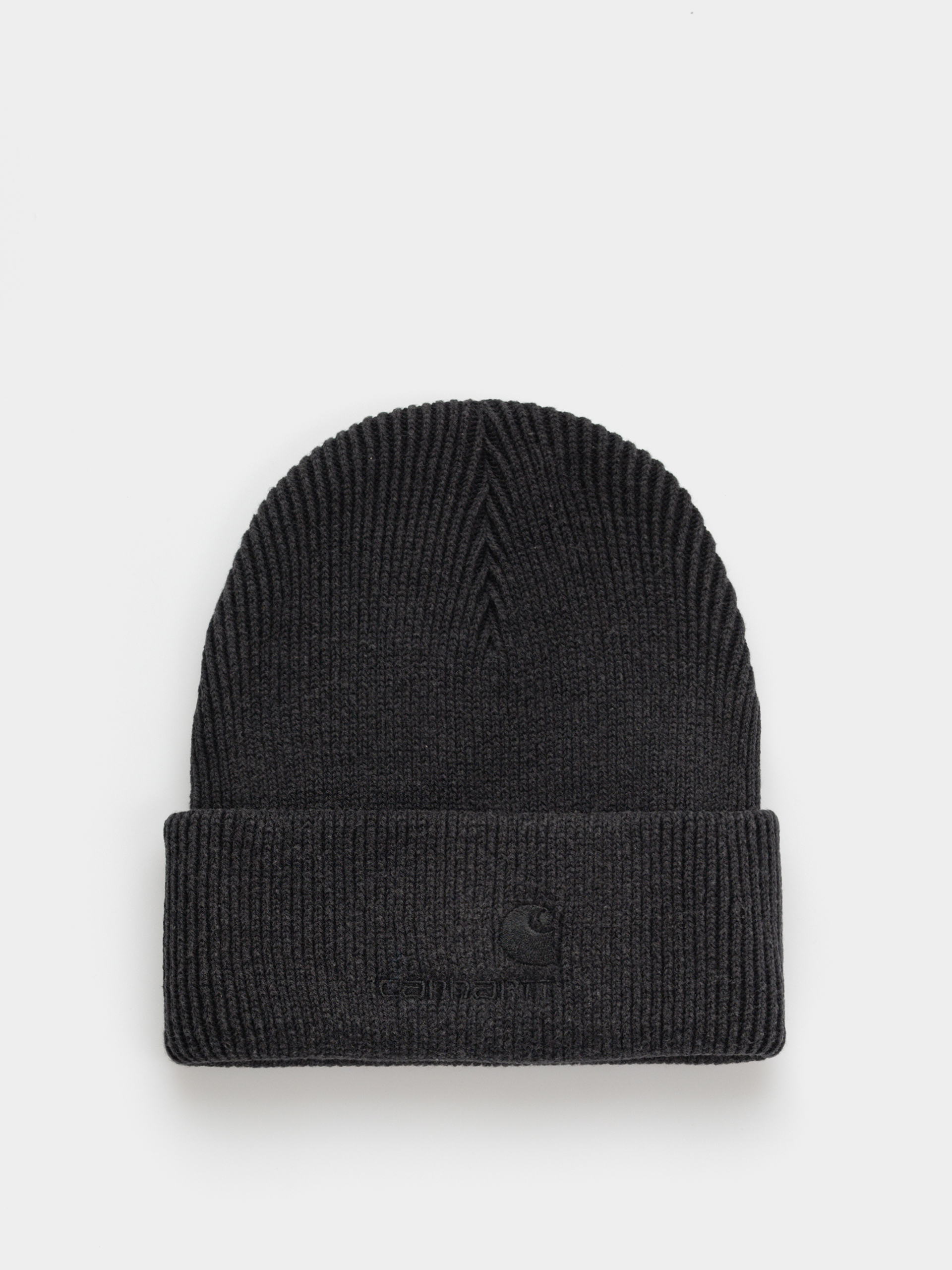 Carhartt WIP Lambert Sapka (black/moon wash)