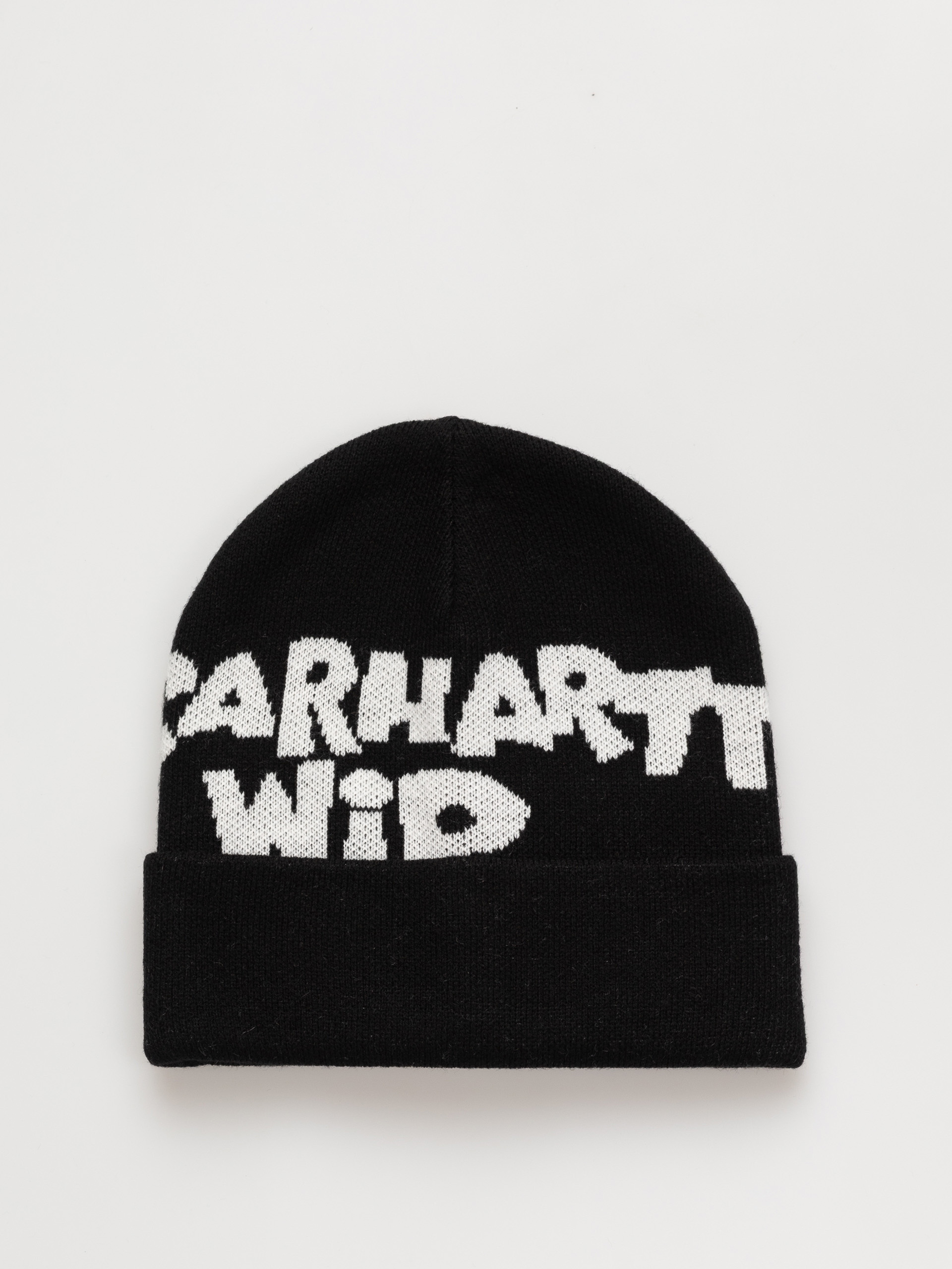 Carhartt WIP Cut Out Sapka (black/white)