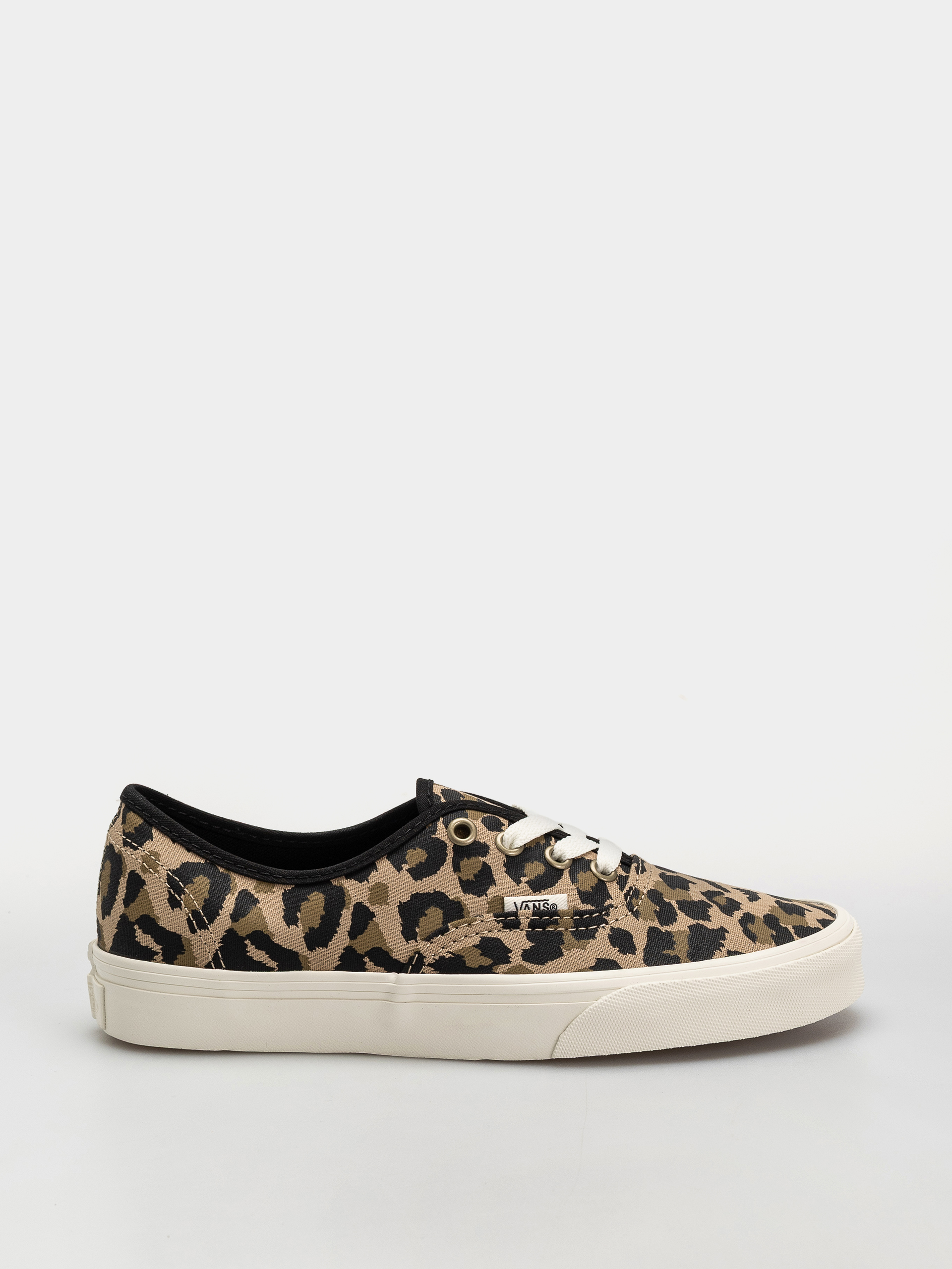 Vans Authentic Cipők (black/incense)