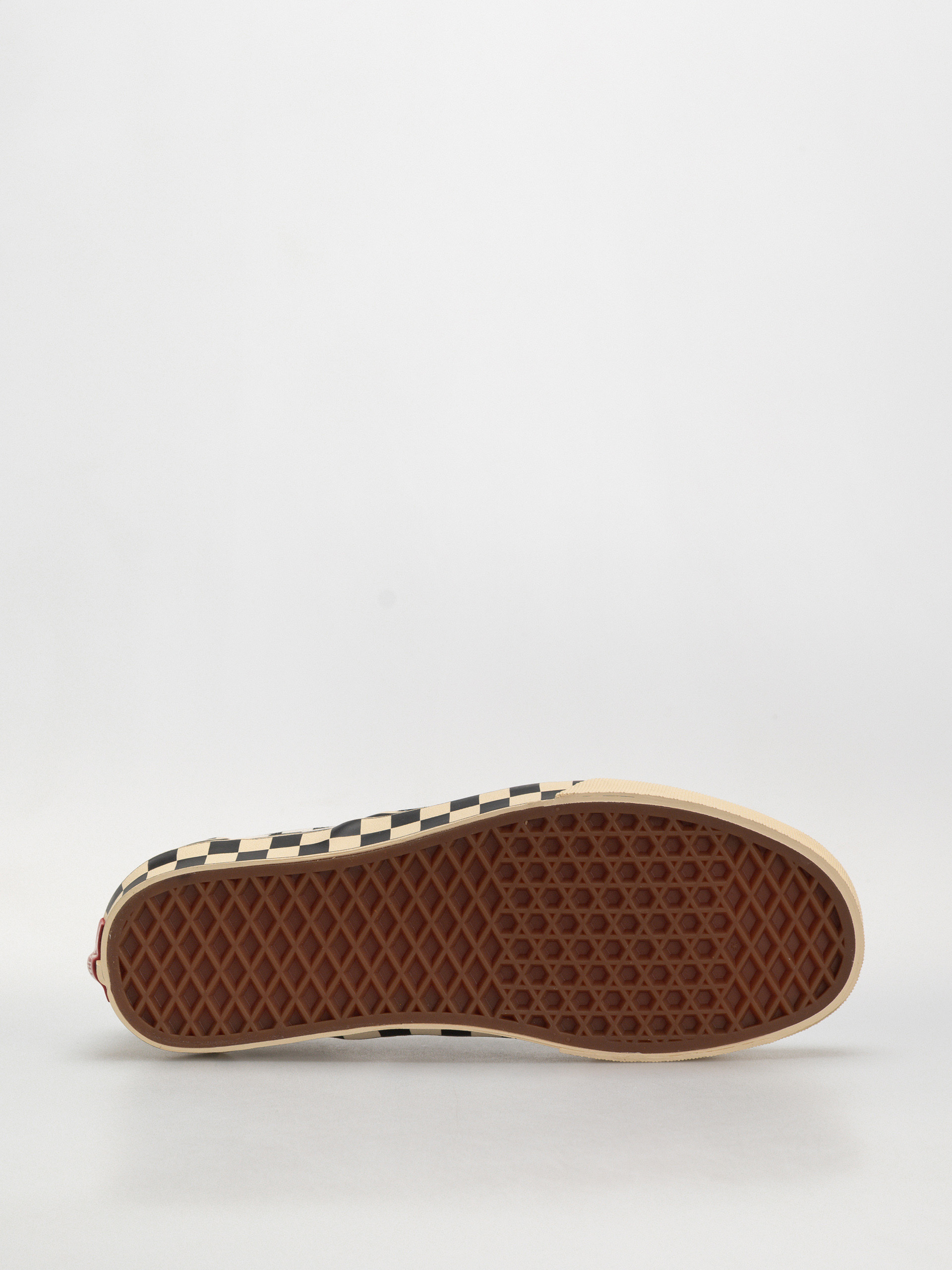 Vans Classic Slip On Cipők (black/marshmllw)