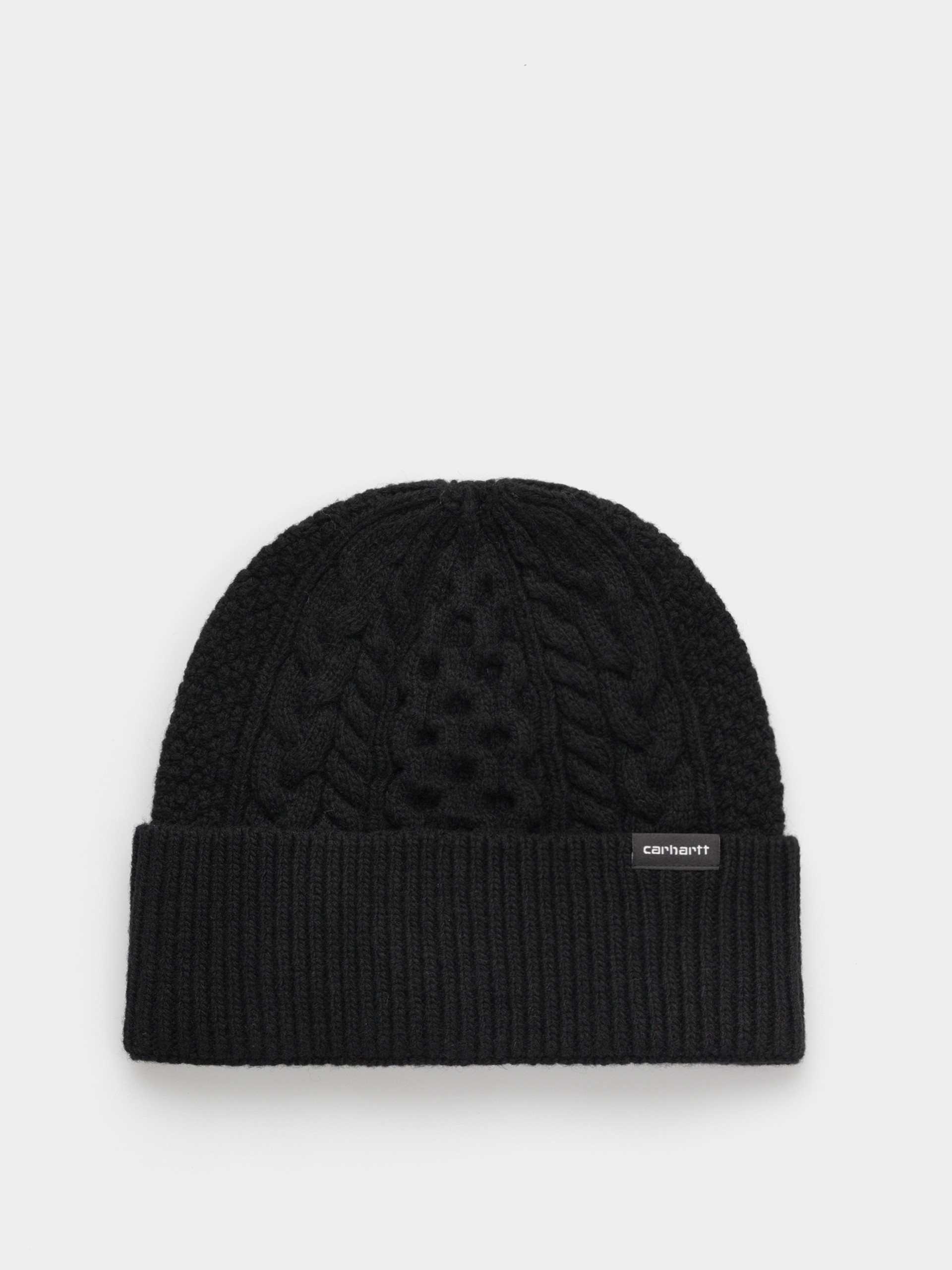 Carhartt WIP Caster Sapka (black)