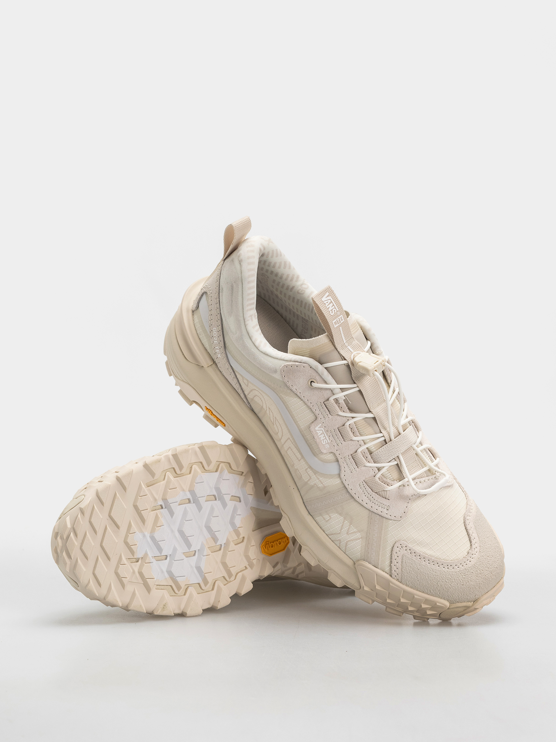 Vans Crosspath Xc Gore Tex Mte Cipők (white)