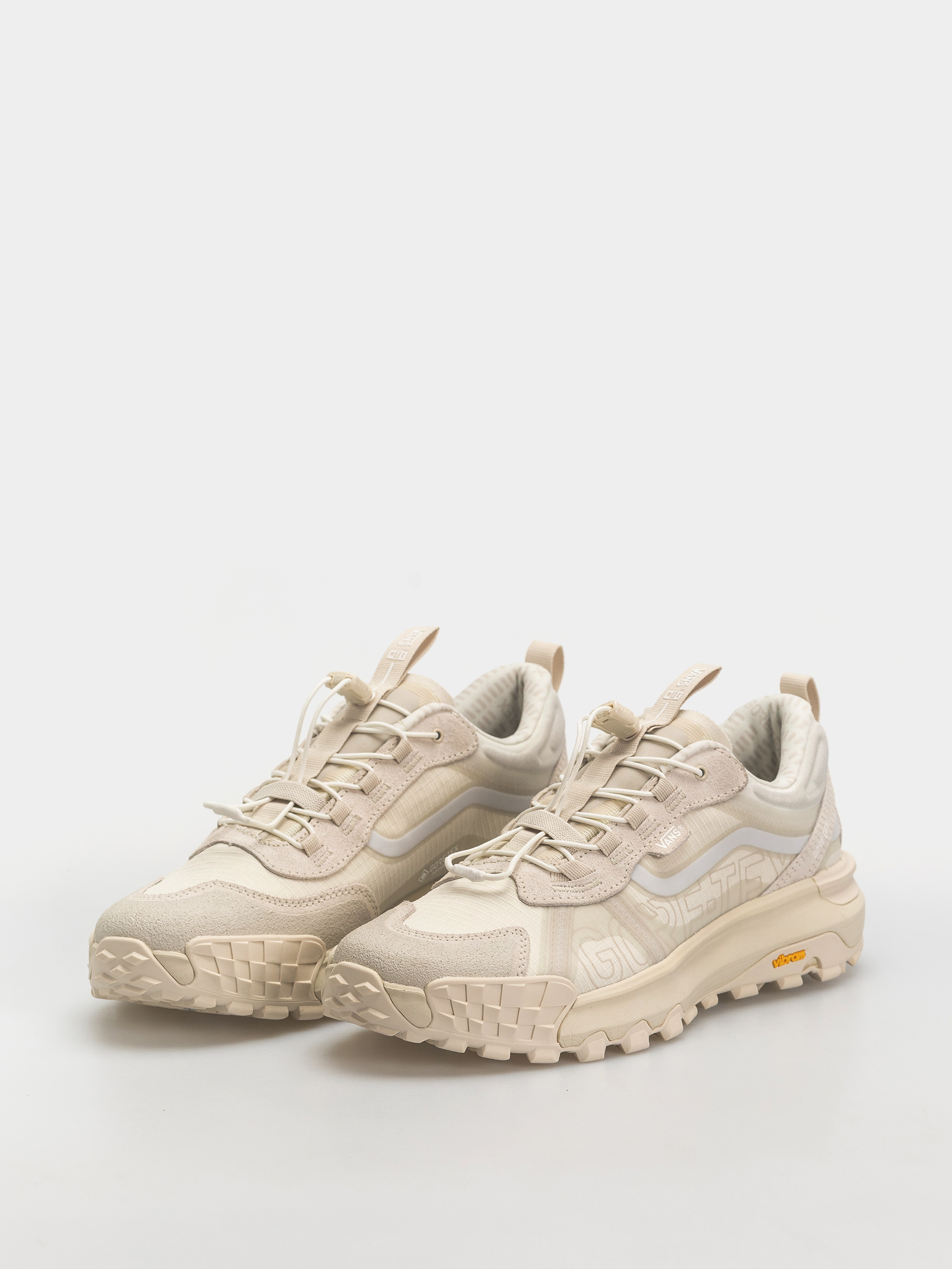 Vans Crosspath Xc Gore Tex Mte Cipők (white)