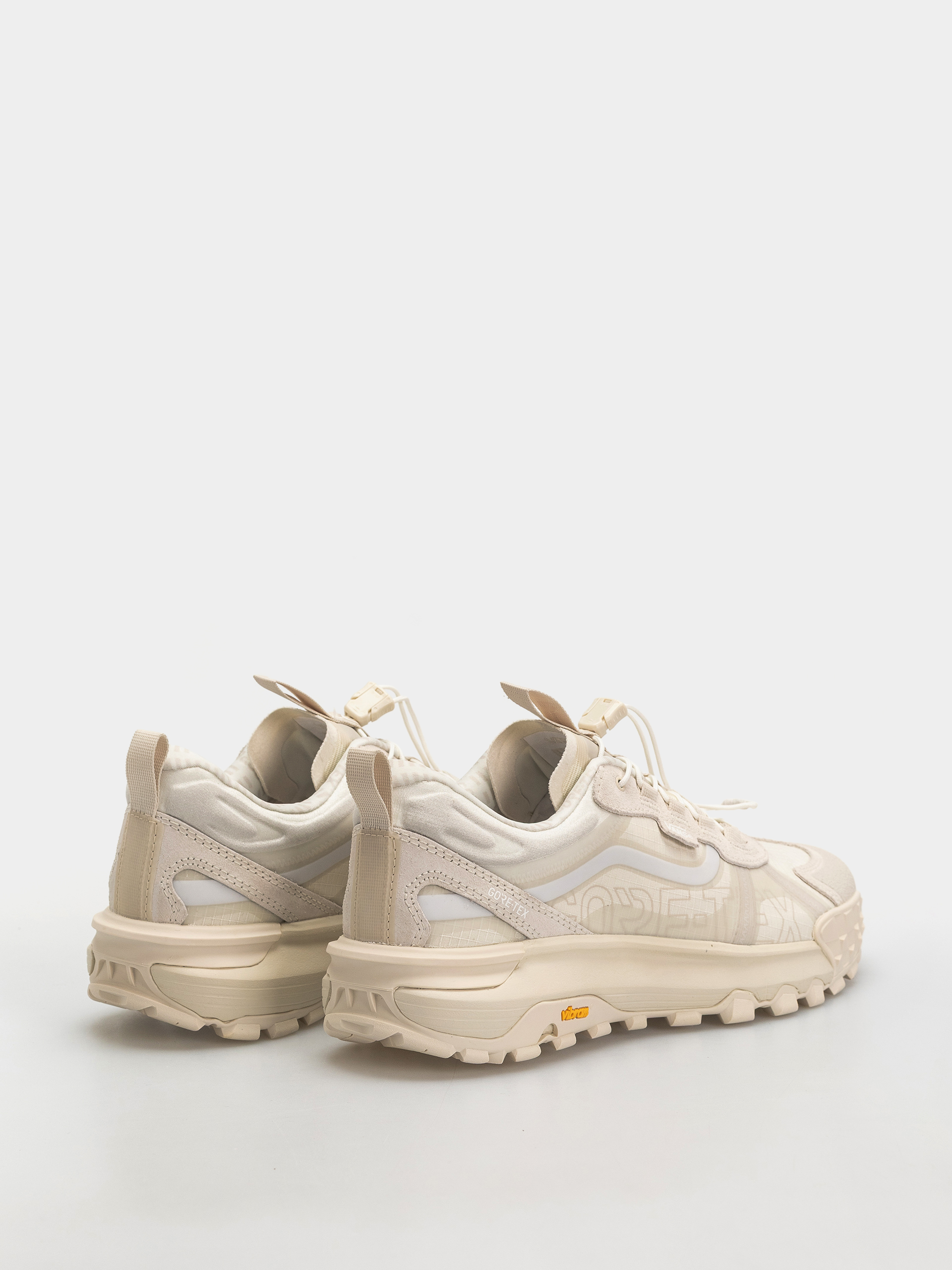 Vans Crosspath Xc Gore Tex Mte Cipők (white)