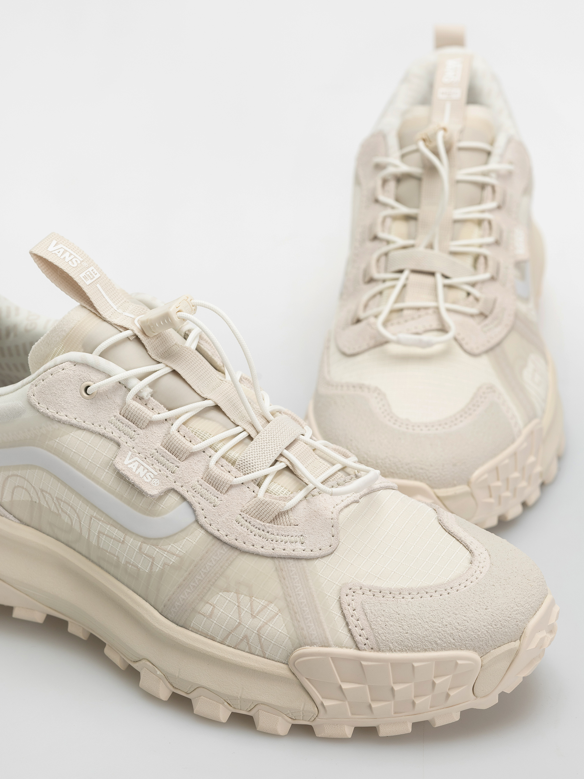 Vans Crosspath Xc Gore Tex Mte Cipők (white)