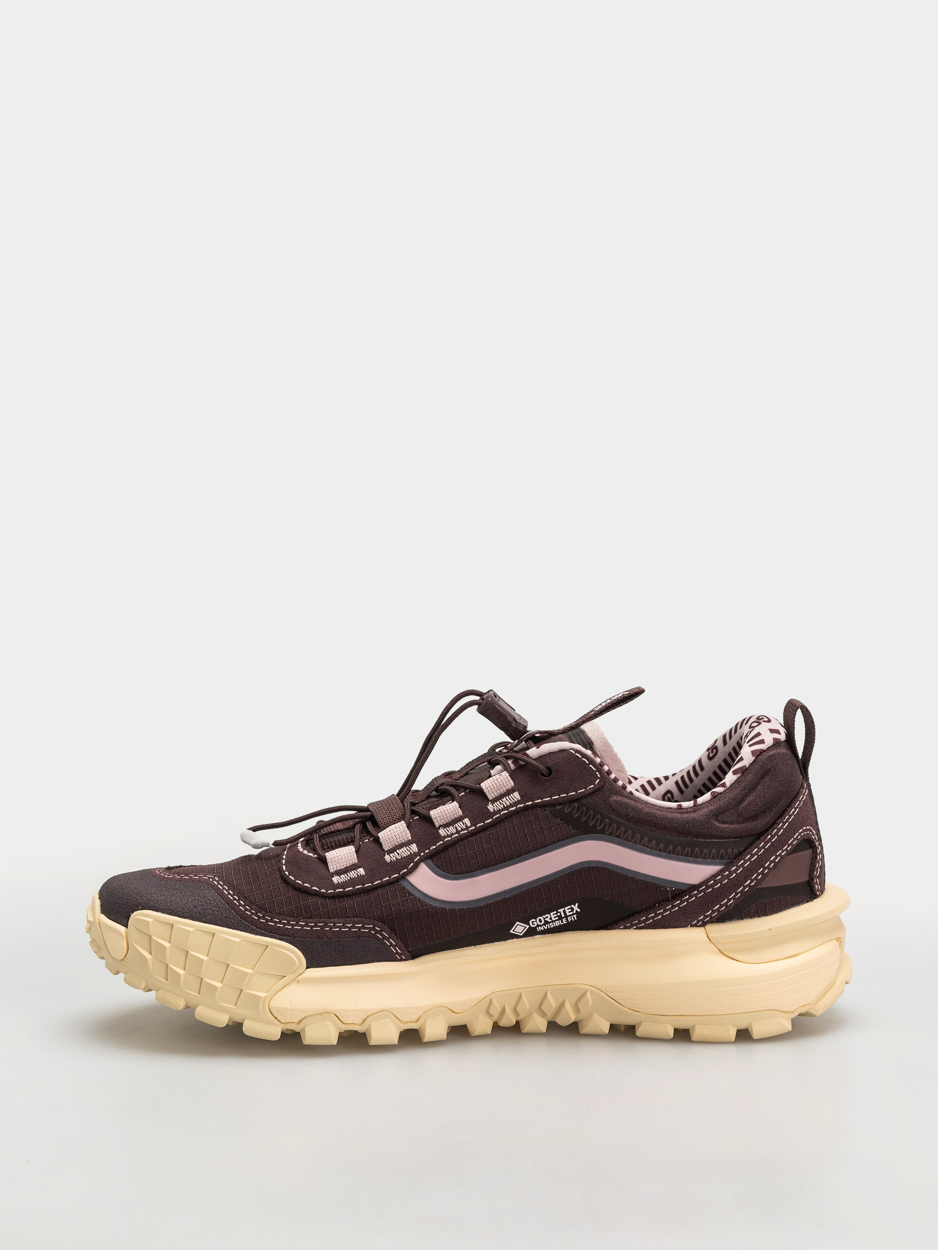 Vans Crosspath Xc Gore Tex Mte Cipők (port brown)