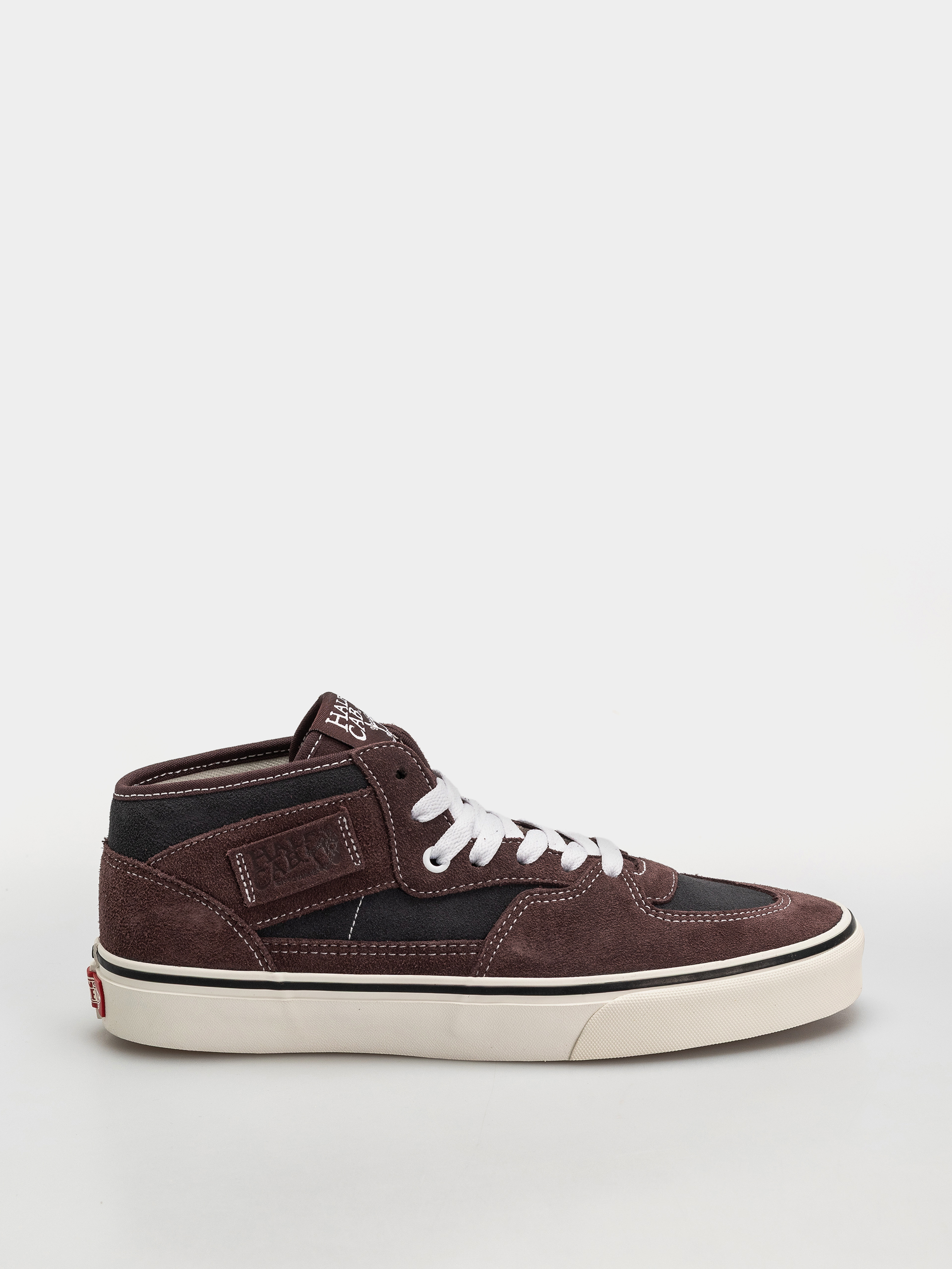 Vans Half Cab Decon Cipők (port brown)