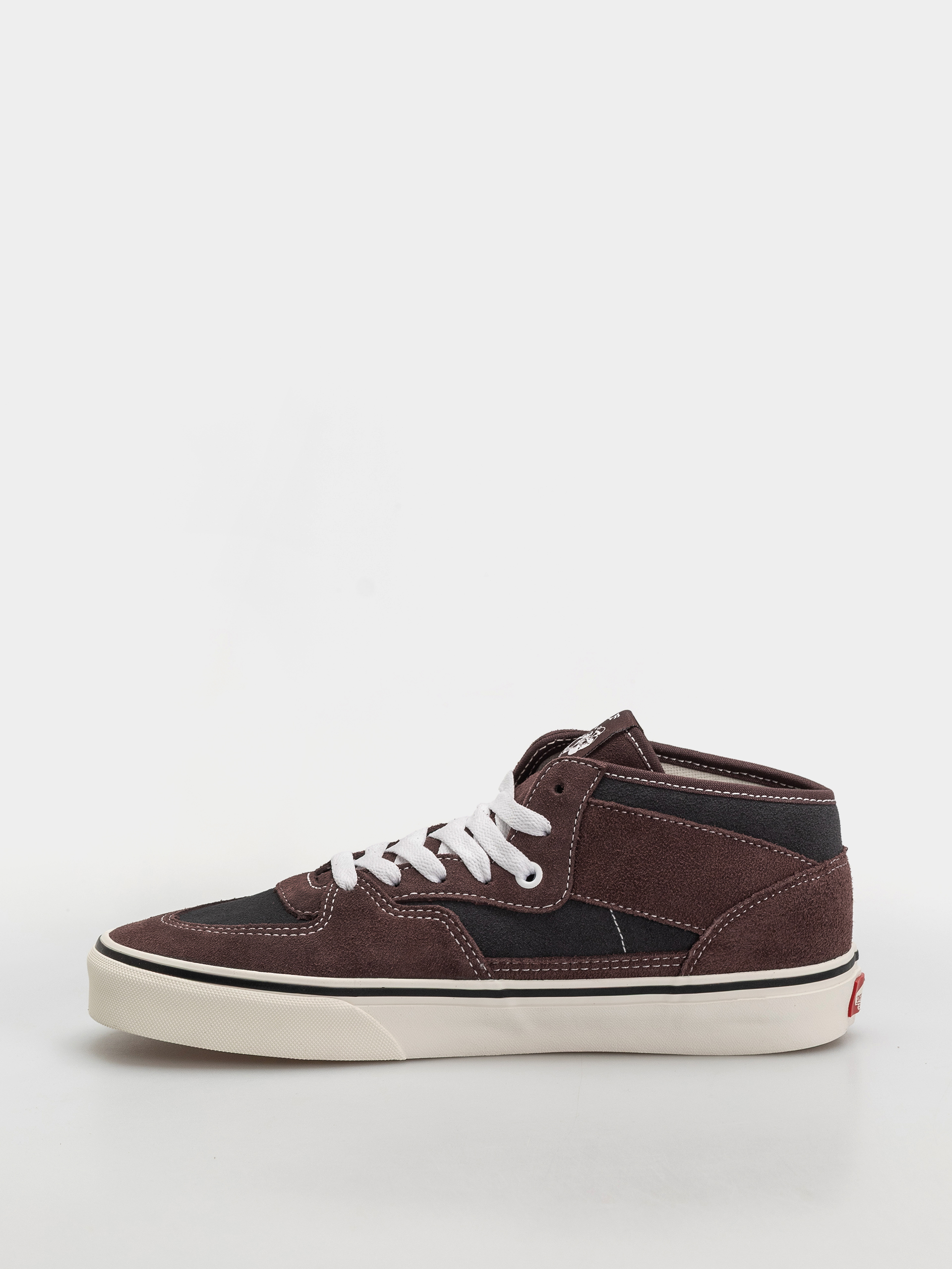 Vans Half Cab Decon Cipők (port brown)