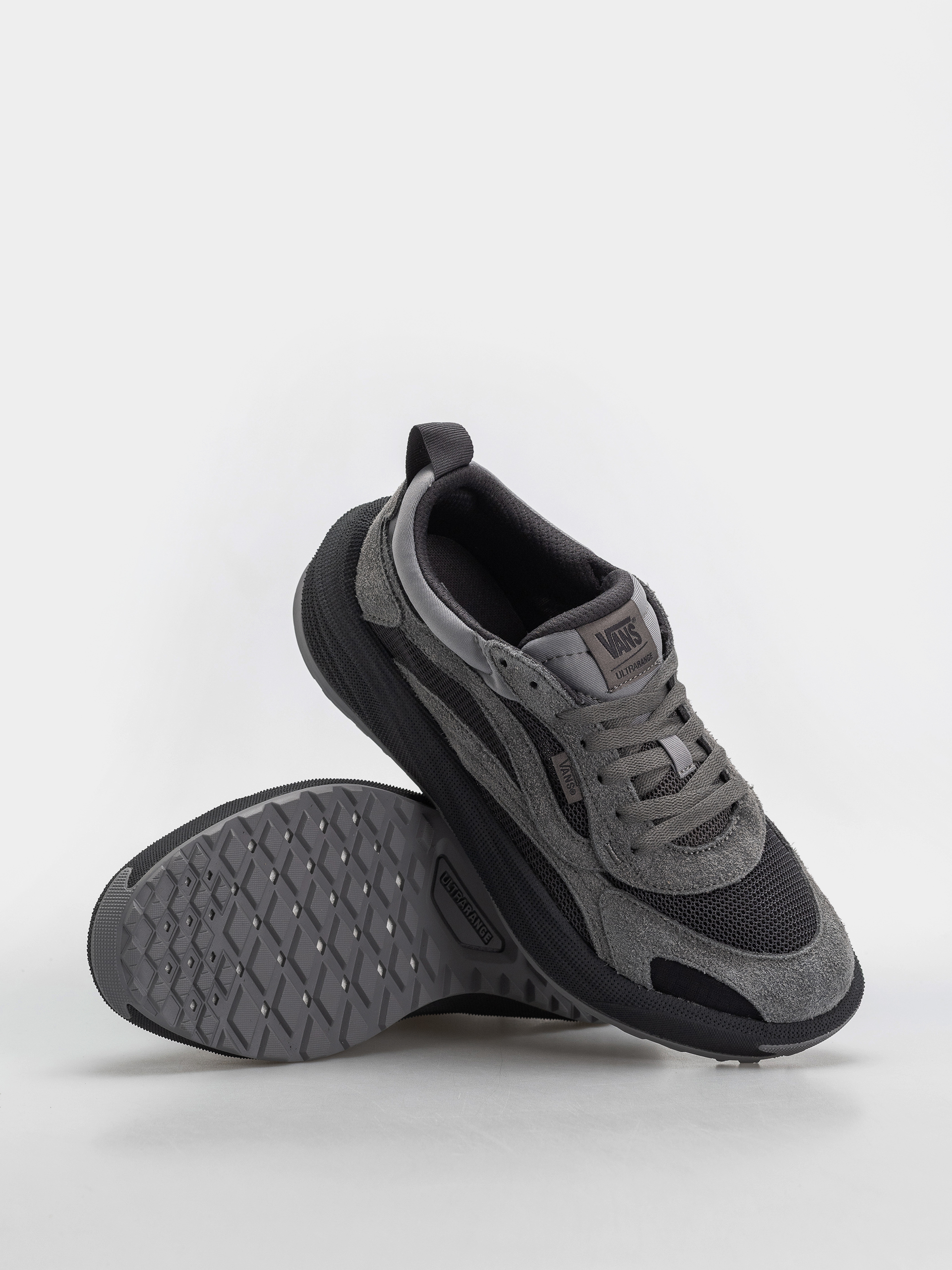 Vans Ultrarange Neo 2.0 Cipők (charcoal gray)