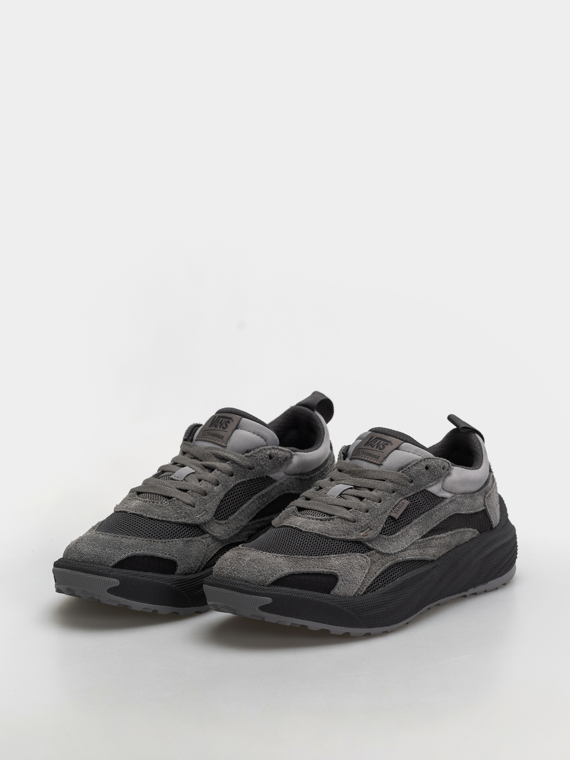 Vans Ultrarange Neo 2.0 Cipők (charcoal gray)