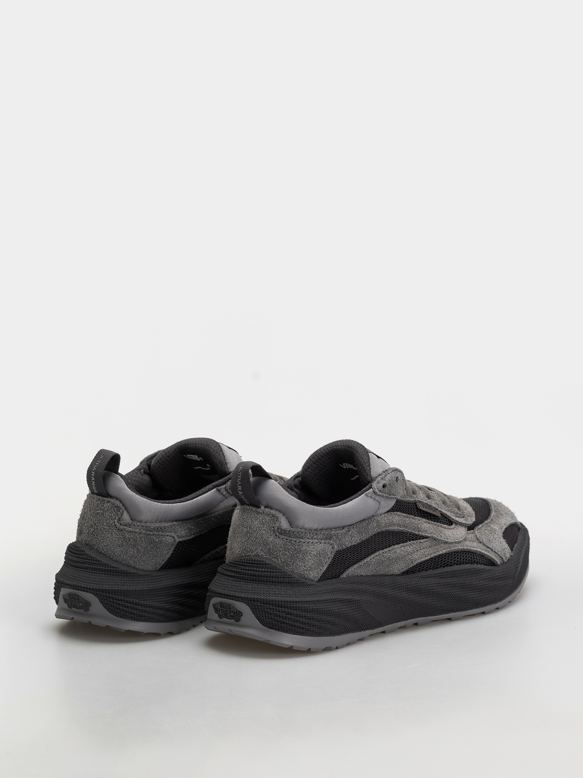 Vans Ultrarange Neo 2.0 Cipők (charcoal gray)