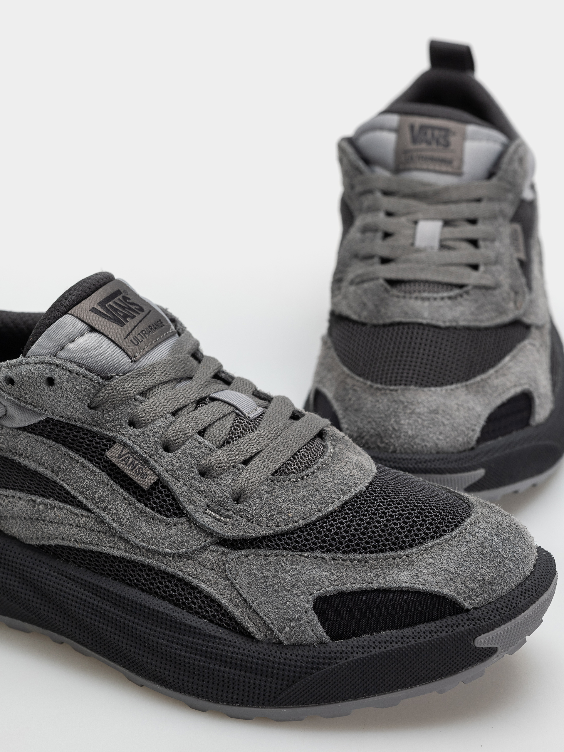 Vans Ultrarange Neo 2.0 Cipők (charcoal gray)