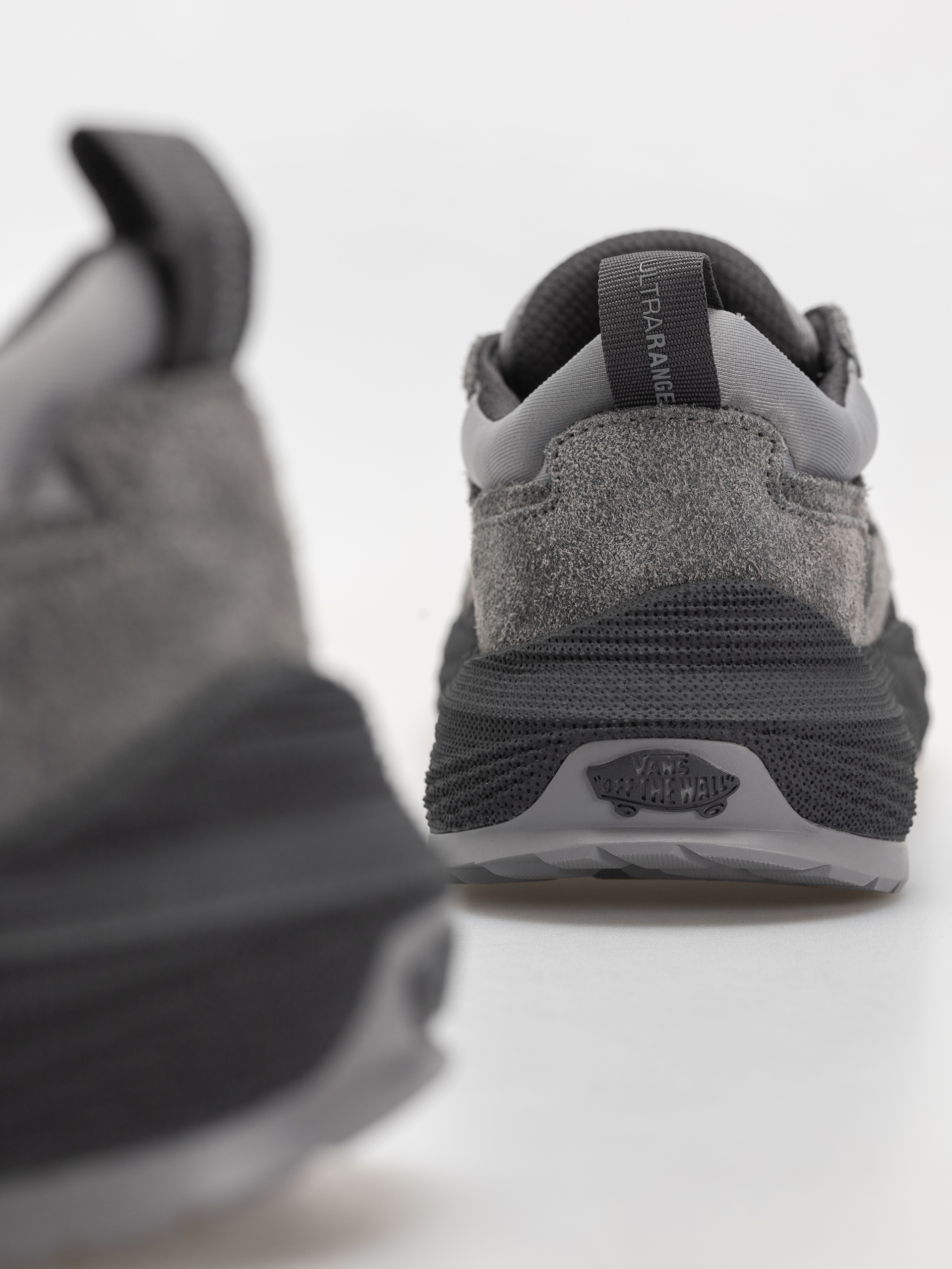 Vans Ultrarange Neo 2.0 Cipők (charcoal gray)