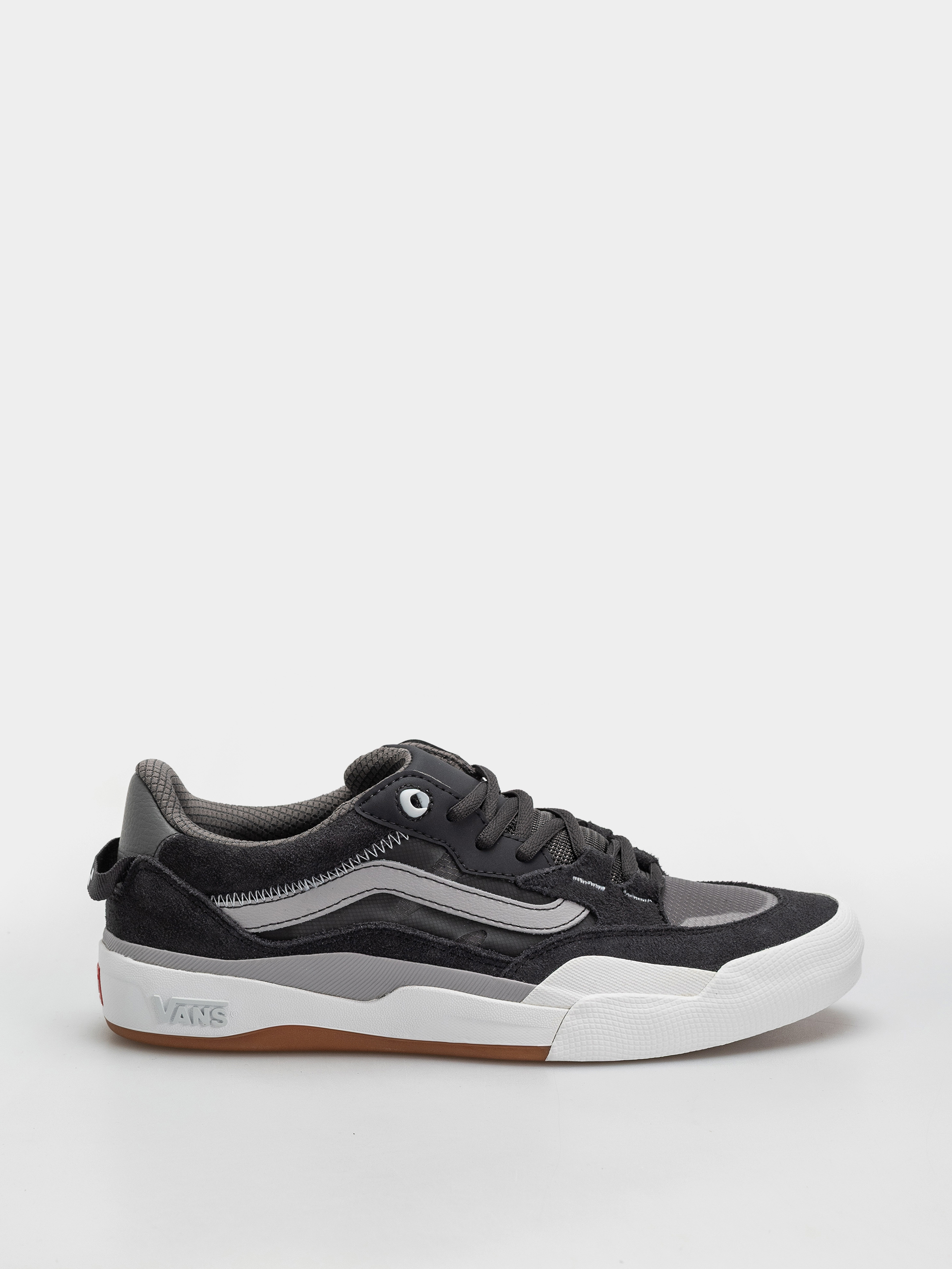 Vans Skate 2 Wayvee Cipu0151k (charcoal grey)