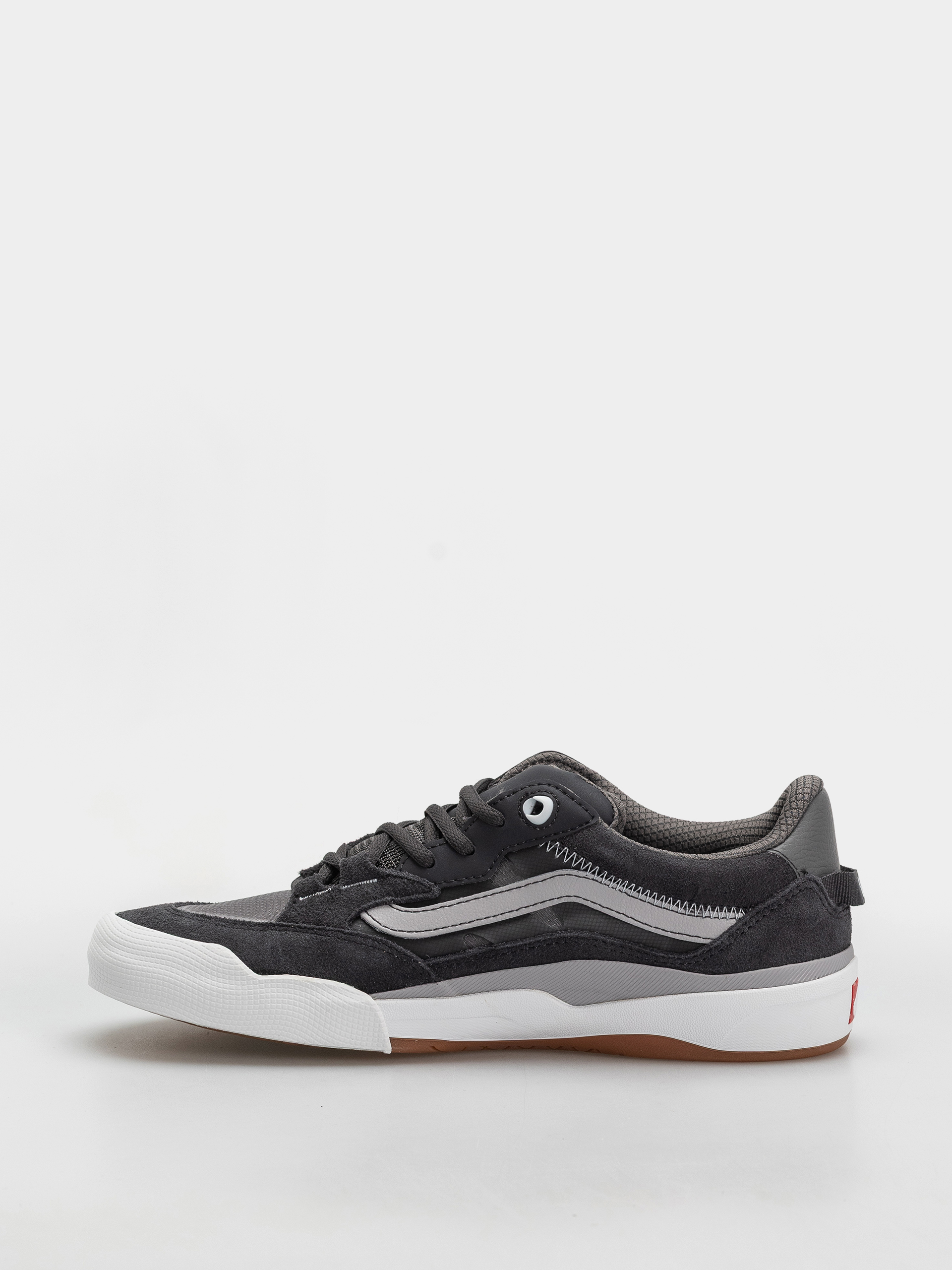 Vans Skate 2 Wayvee Cipők (charcoal grey)