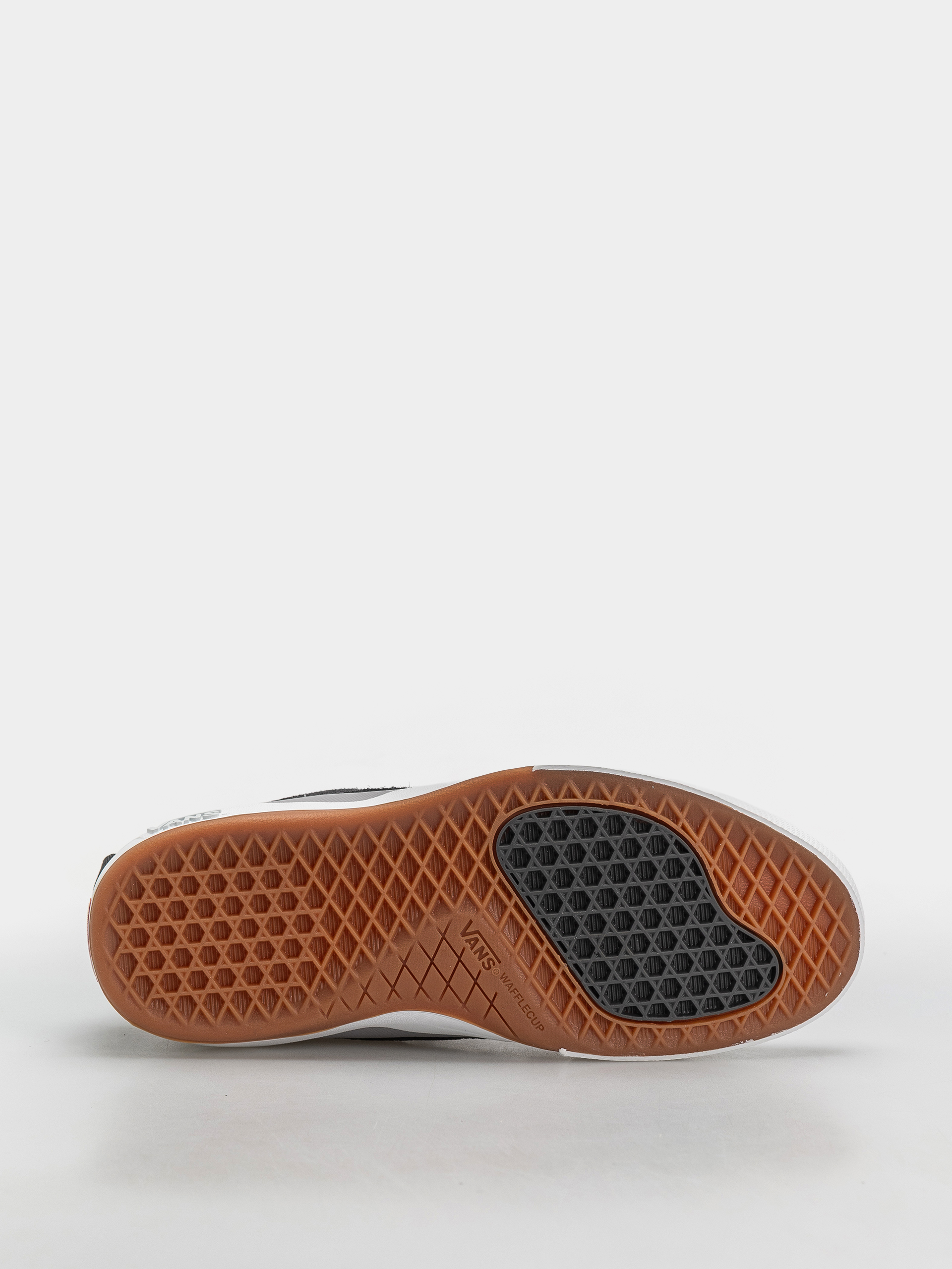 Vans Skate 2 Wayvee Cipők (charcoal grey)