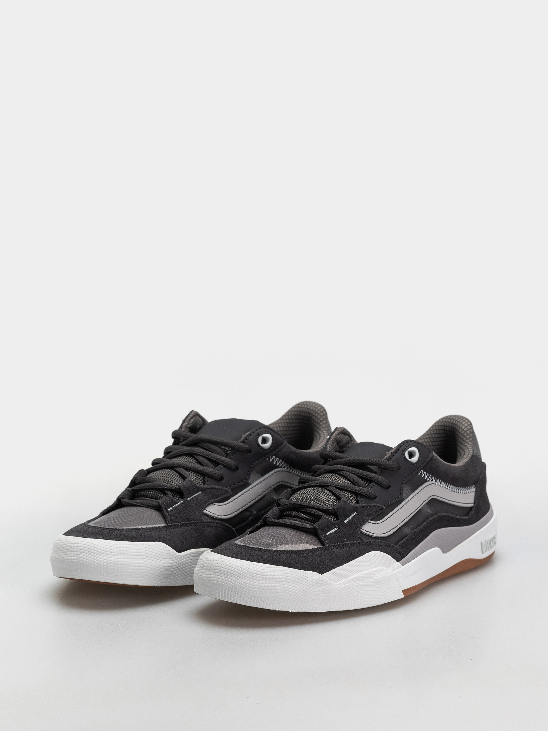 Vans Skate 2 Wayvee Cipők (charcoal grey)