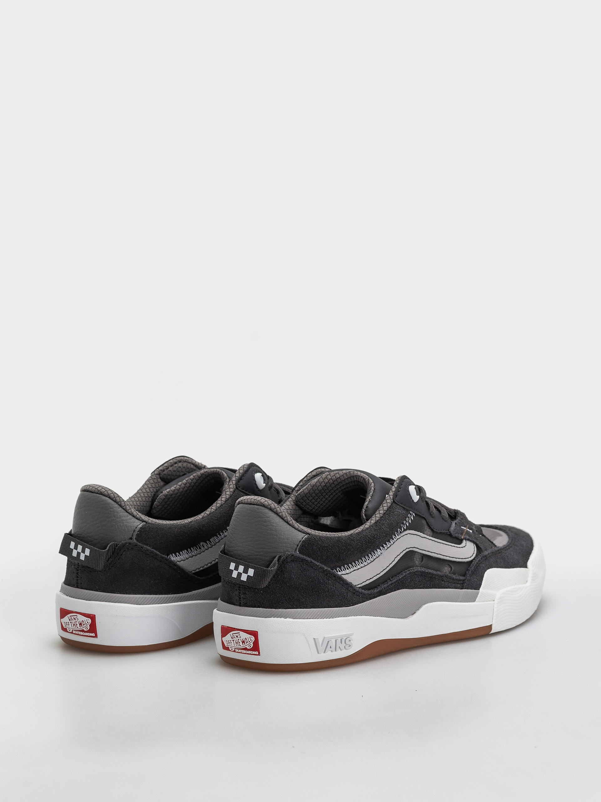 Vans Skate 2 Wayvee Cipők (charcoal grey)
