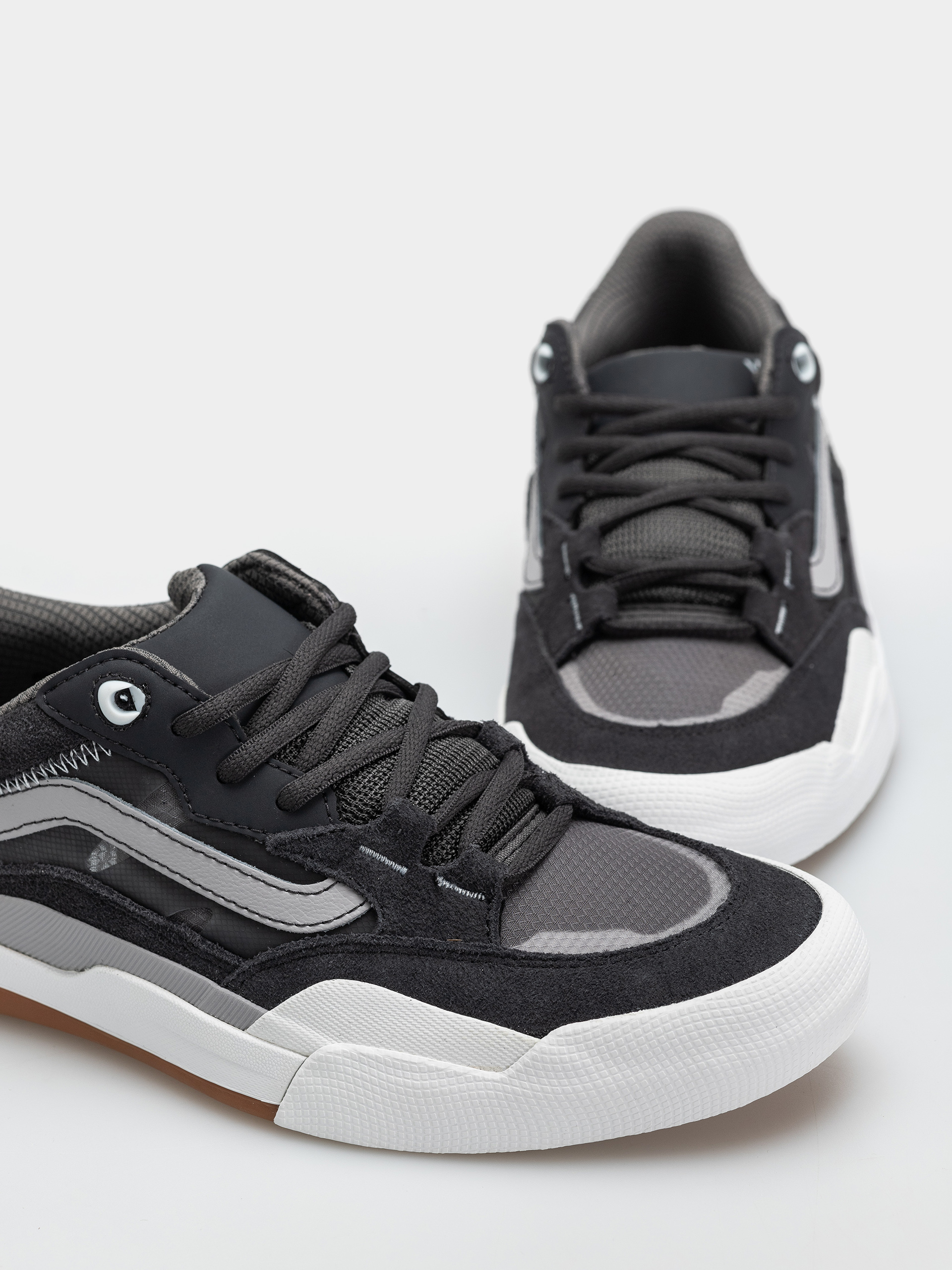 Vans Skate 2 Wayvee Cipők (charcoal grey)