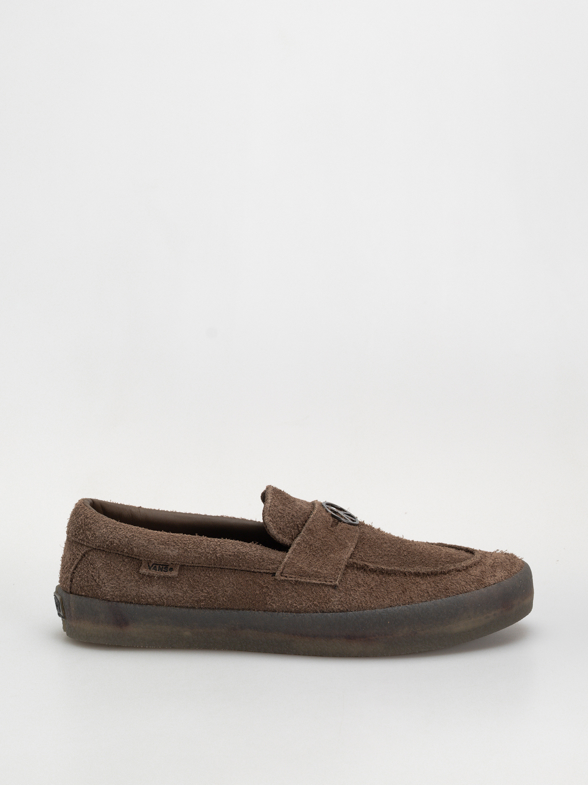 Vans Skate Loafer Cipők