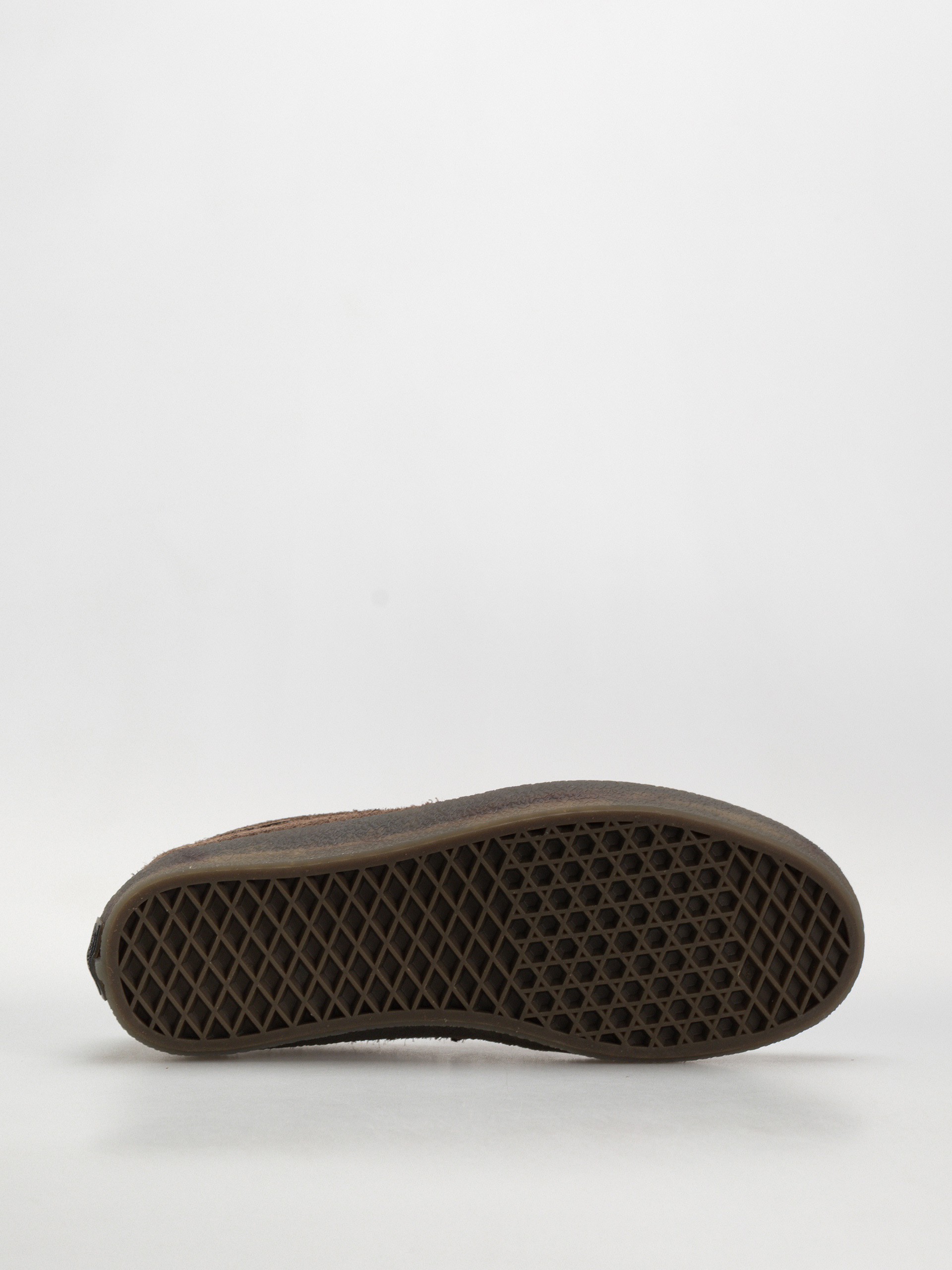 Vans Skate Loafer Cipők (vintage cocoa)