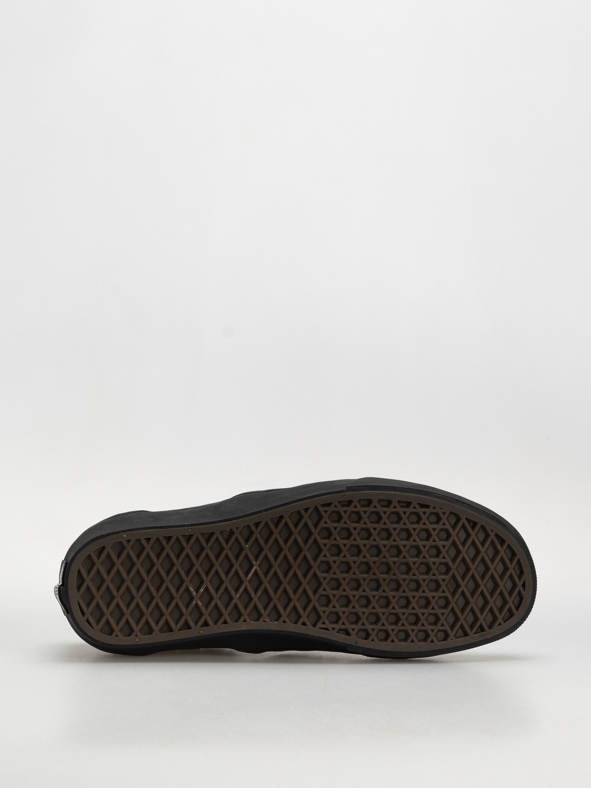 Vans Classic Slip On Cipők (black/black)