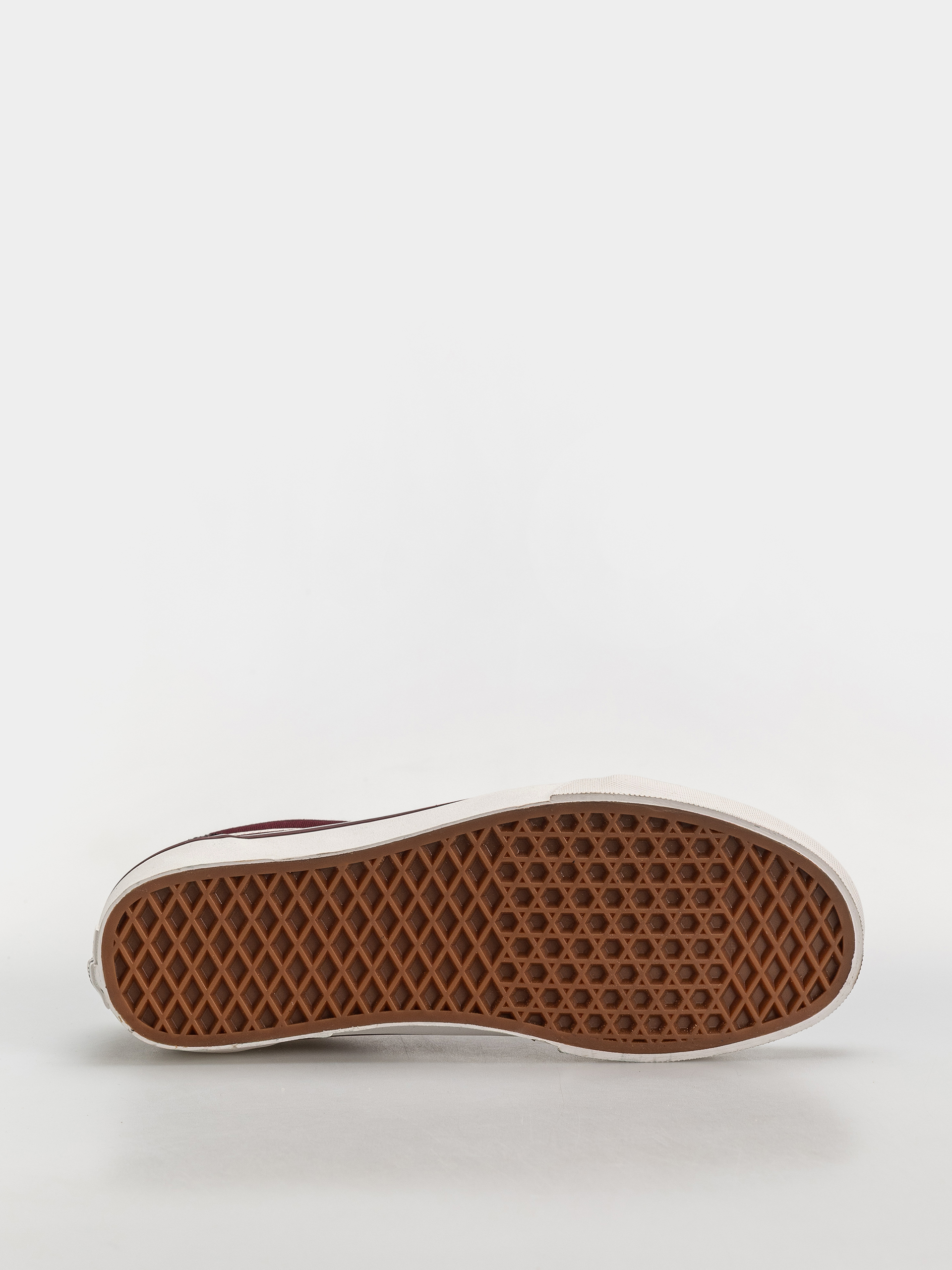 Vans Old Skool Cipők (port/black)