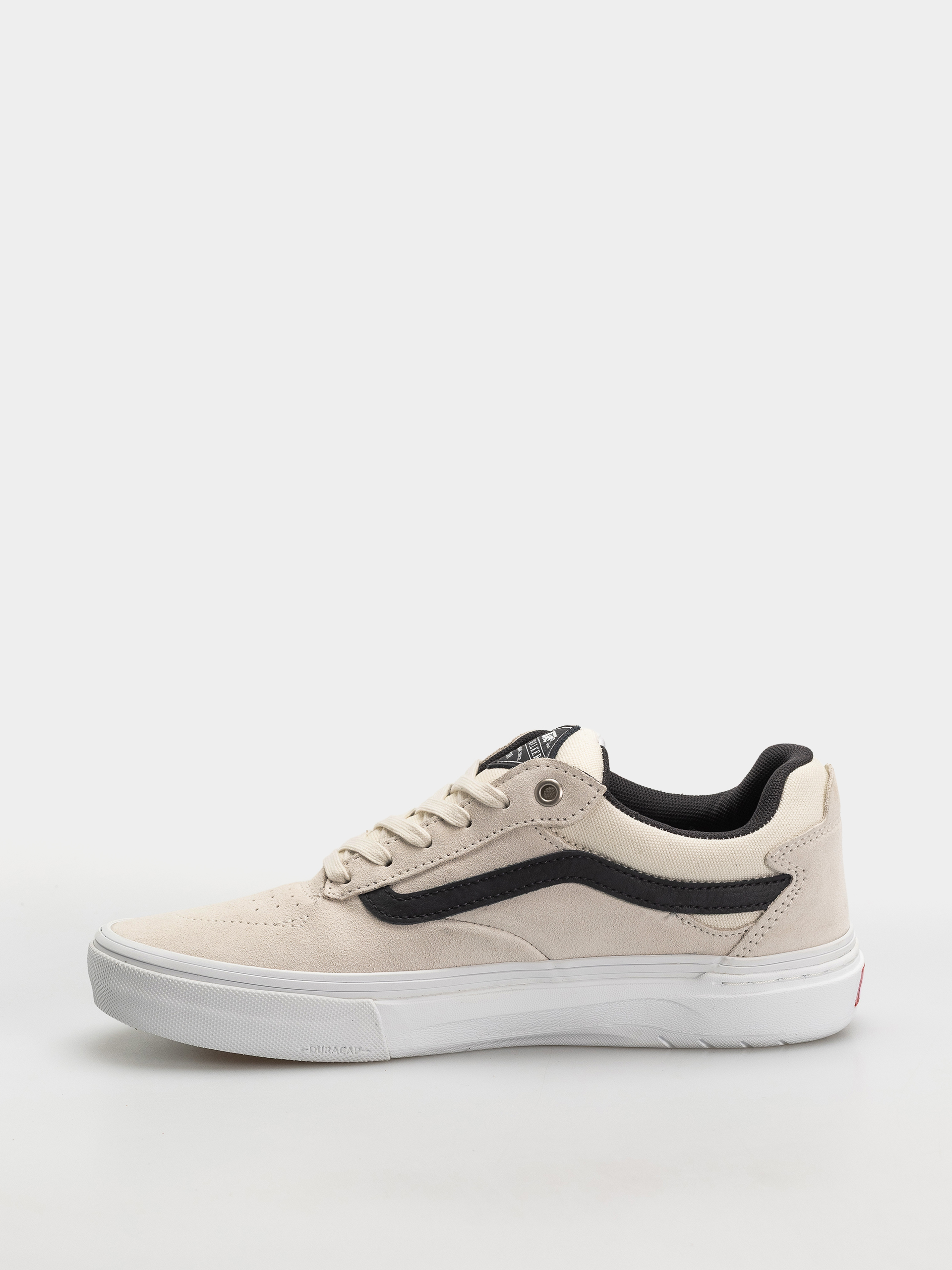 Vans Skate Kyle Walker Wafflecup Cipők (white/gunmetal)