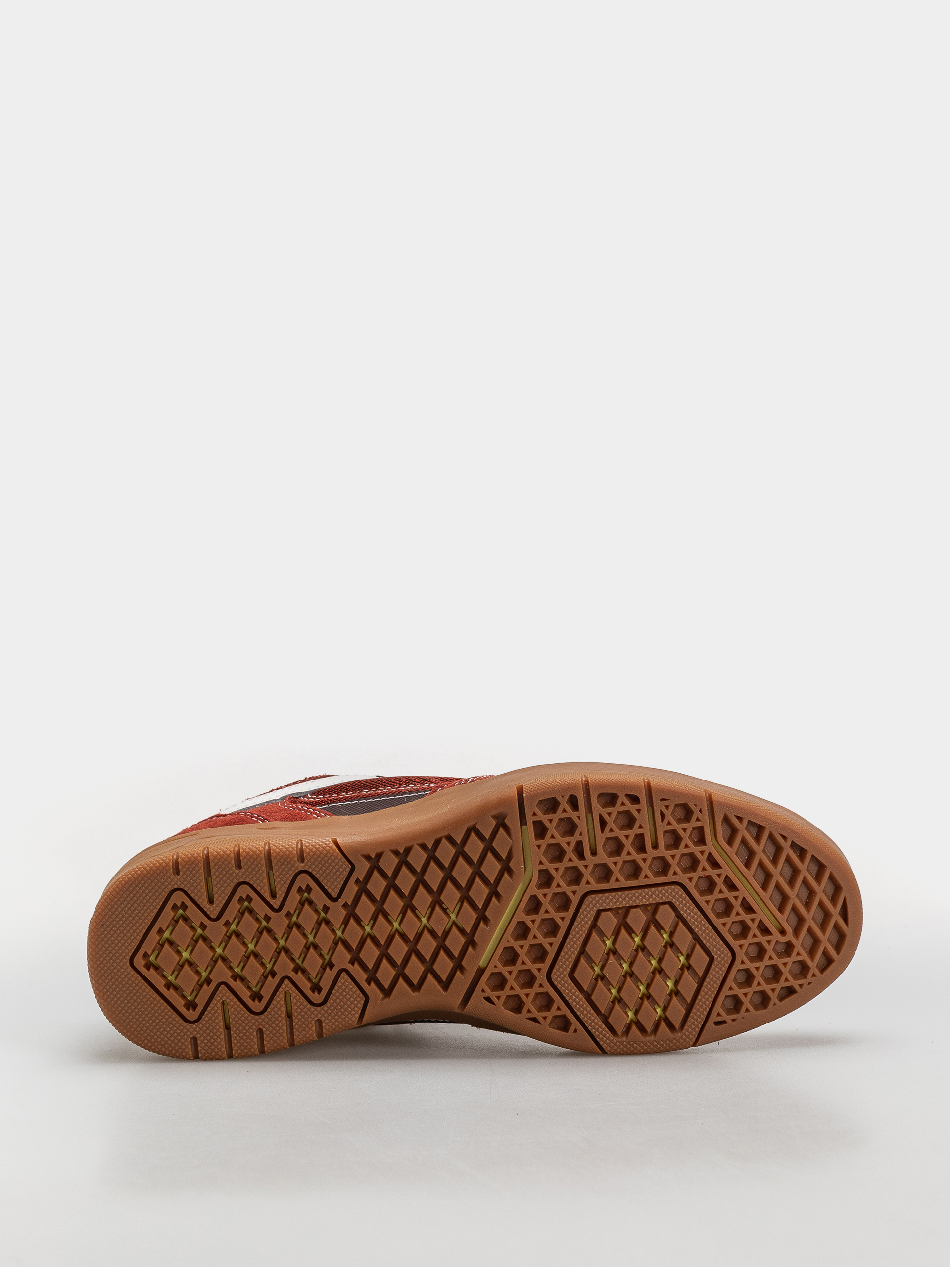 Vans Skate Rowan Z3 Cipők (bordeaux)