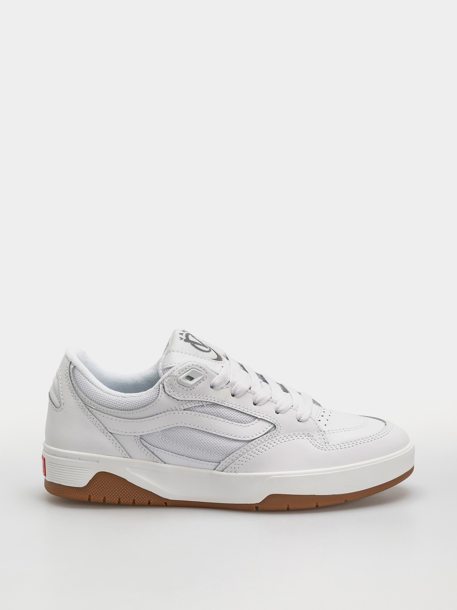Vans Skate Rowan Z3 Cipők (white/gum)