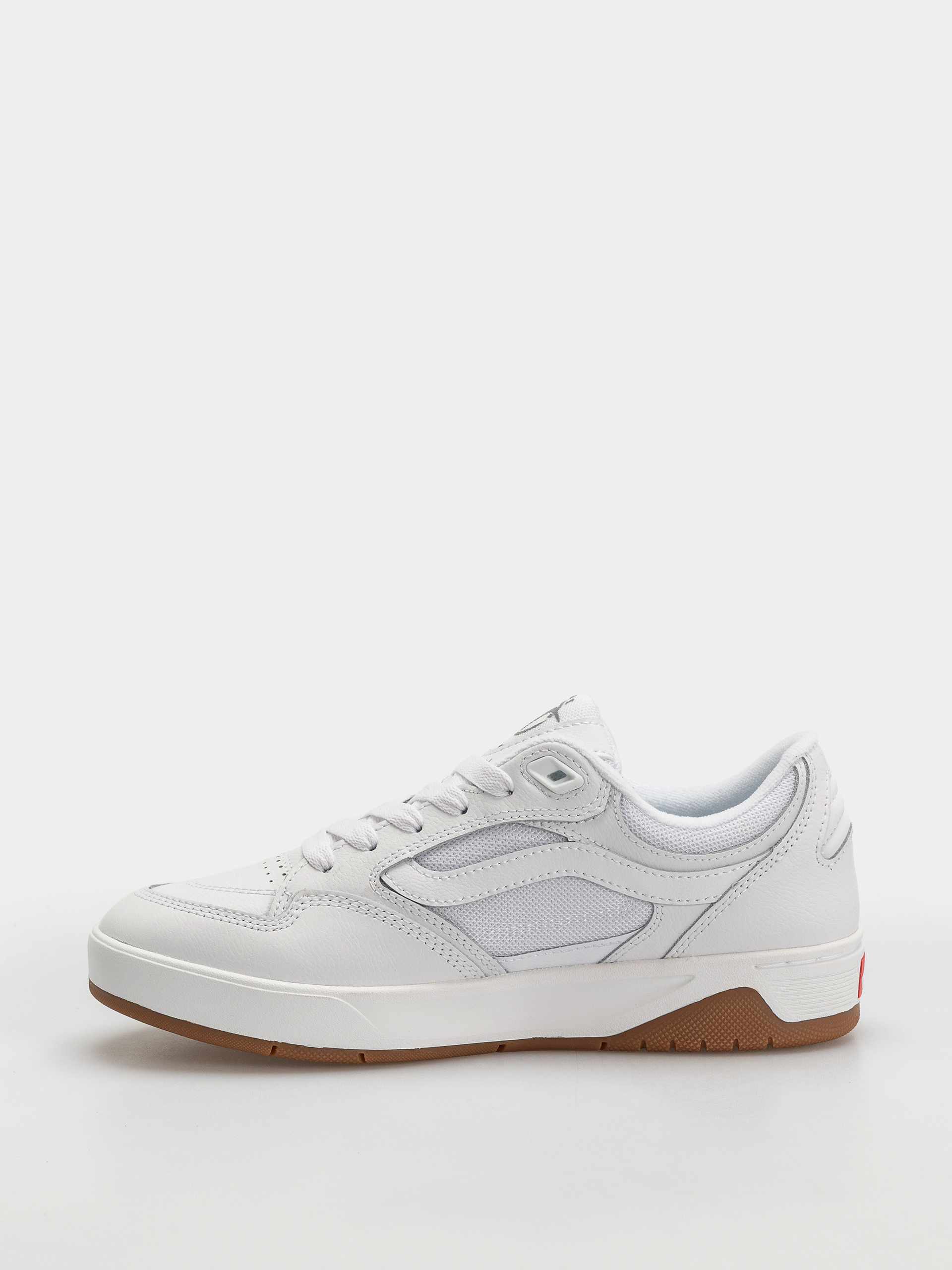 Vans Skate Rowan Z3 Cipők (white/gum)