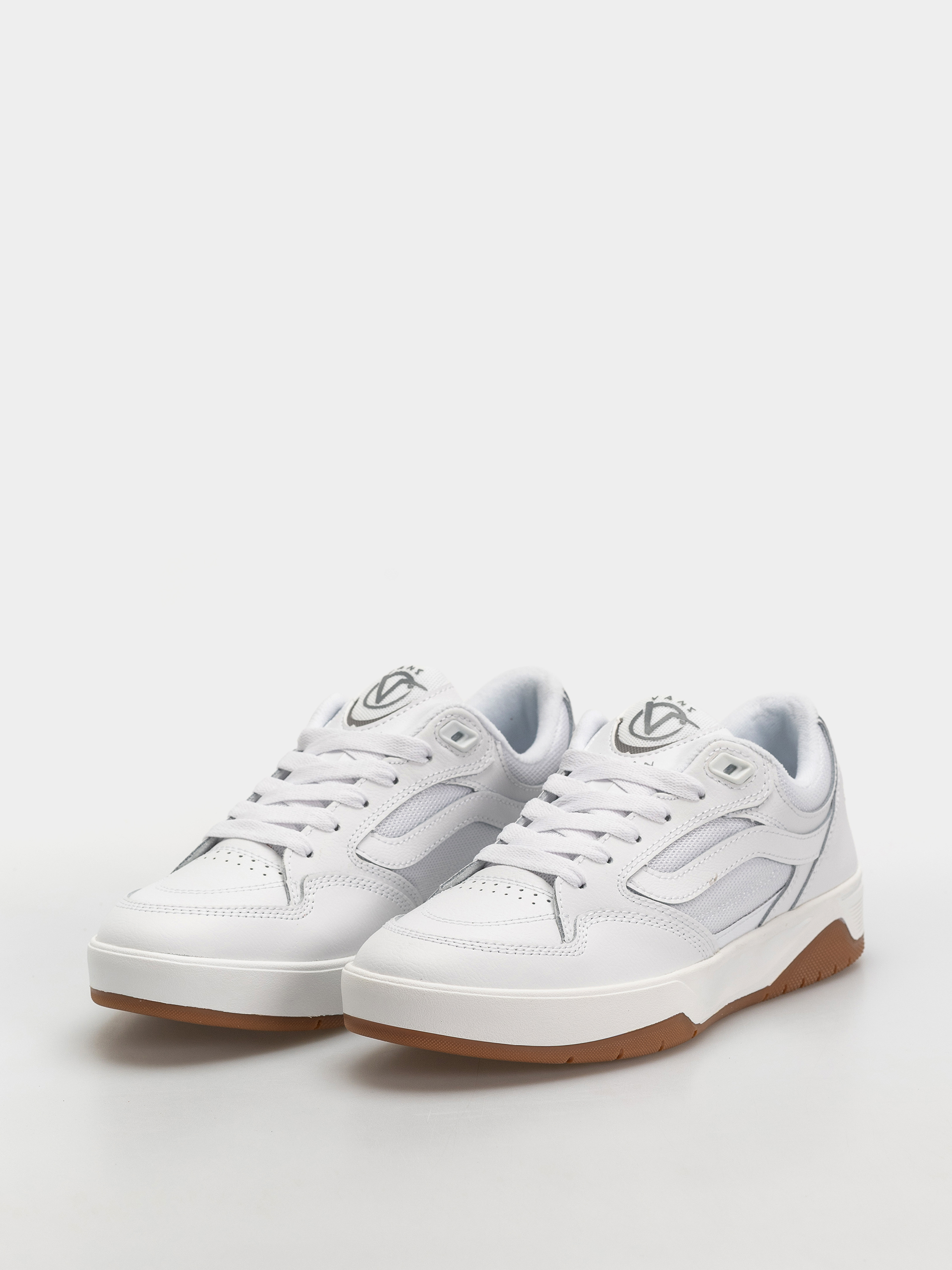 Vans Skate Rowan Z3 Cipők (white/gum)