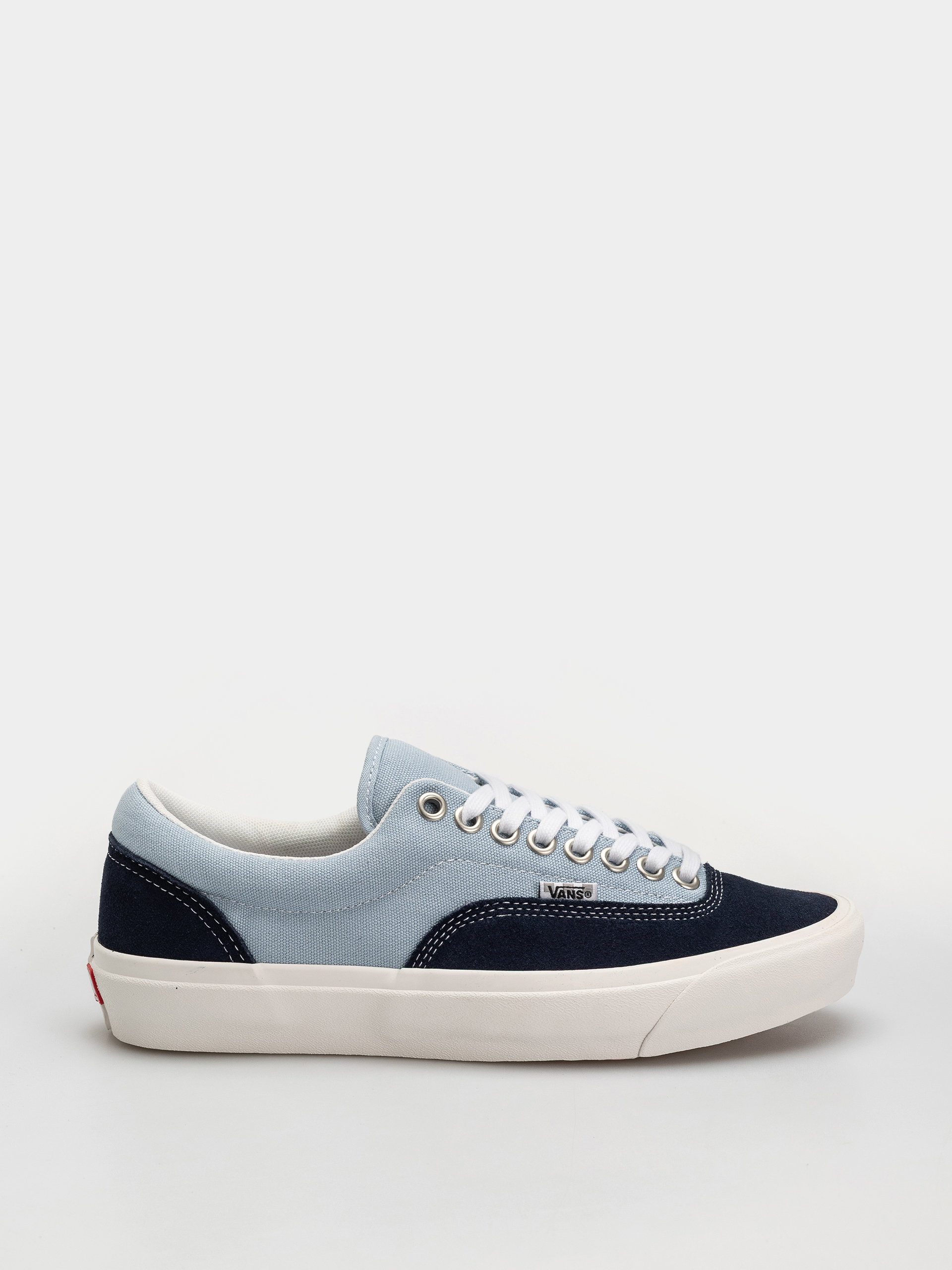 Vans Skate Era Stub Cipők (light blue/navy)