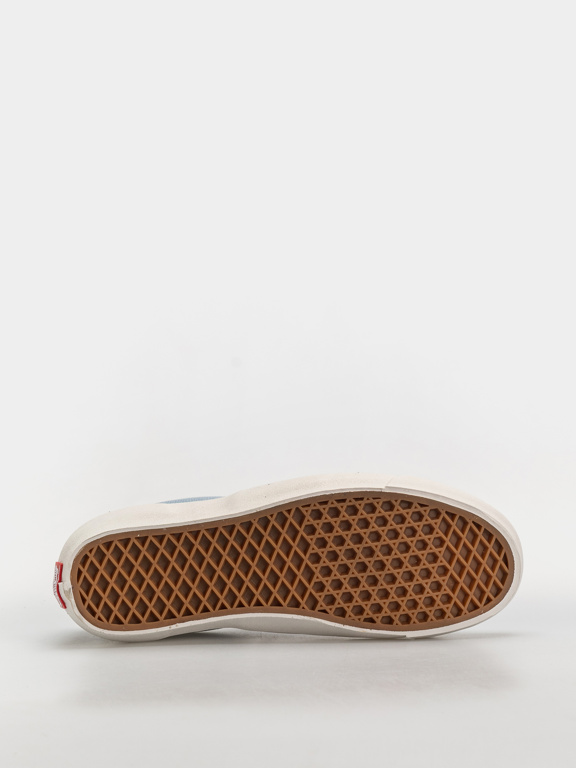 Vans Skate Era Stub Cipők (light blue/navy)