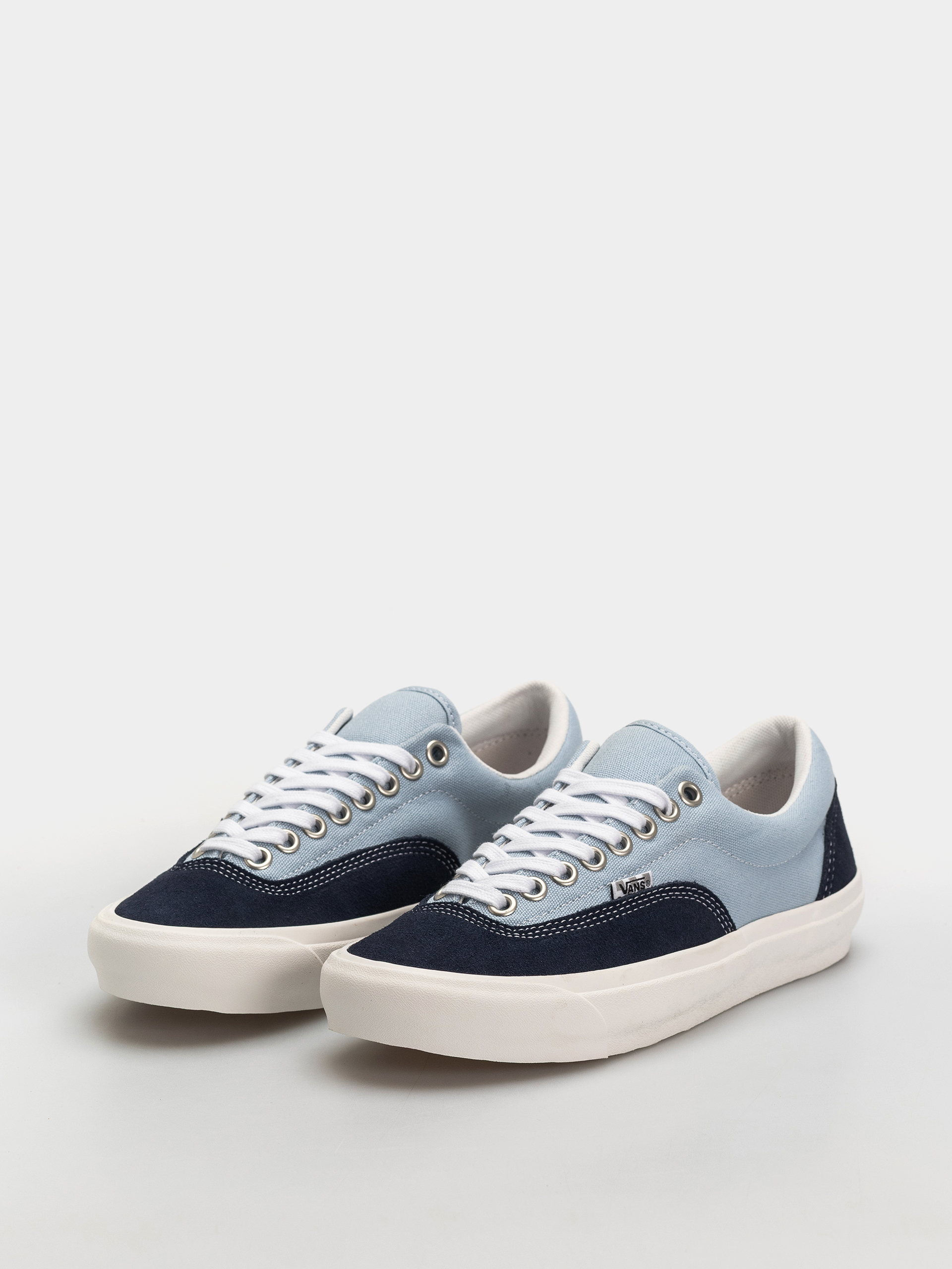 Vans Skate Era Stub Cipők (light blue/navy)