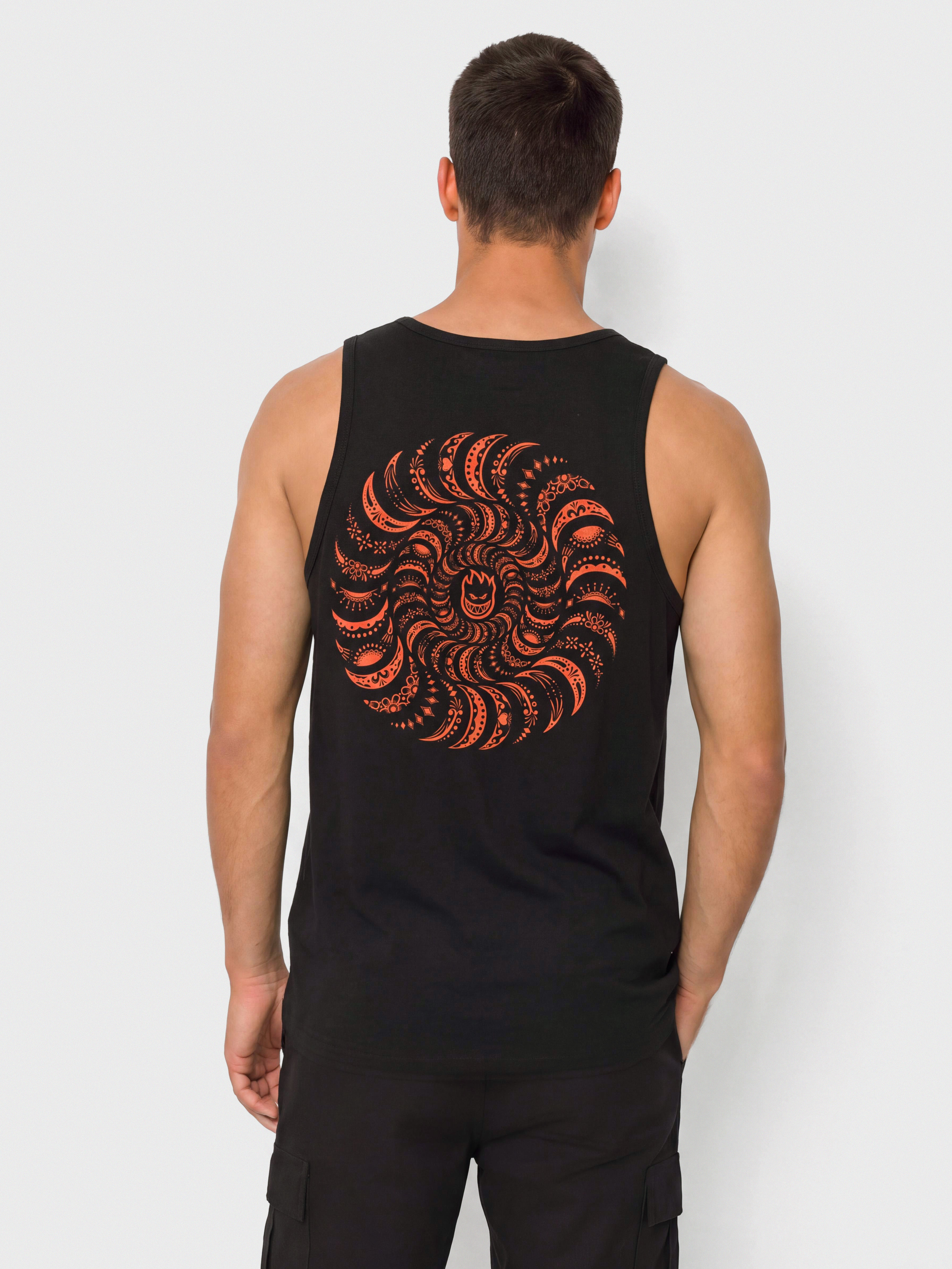 Póló Spitfire Classic Swirl Paisley