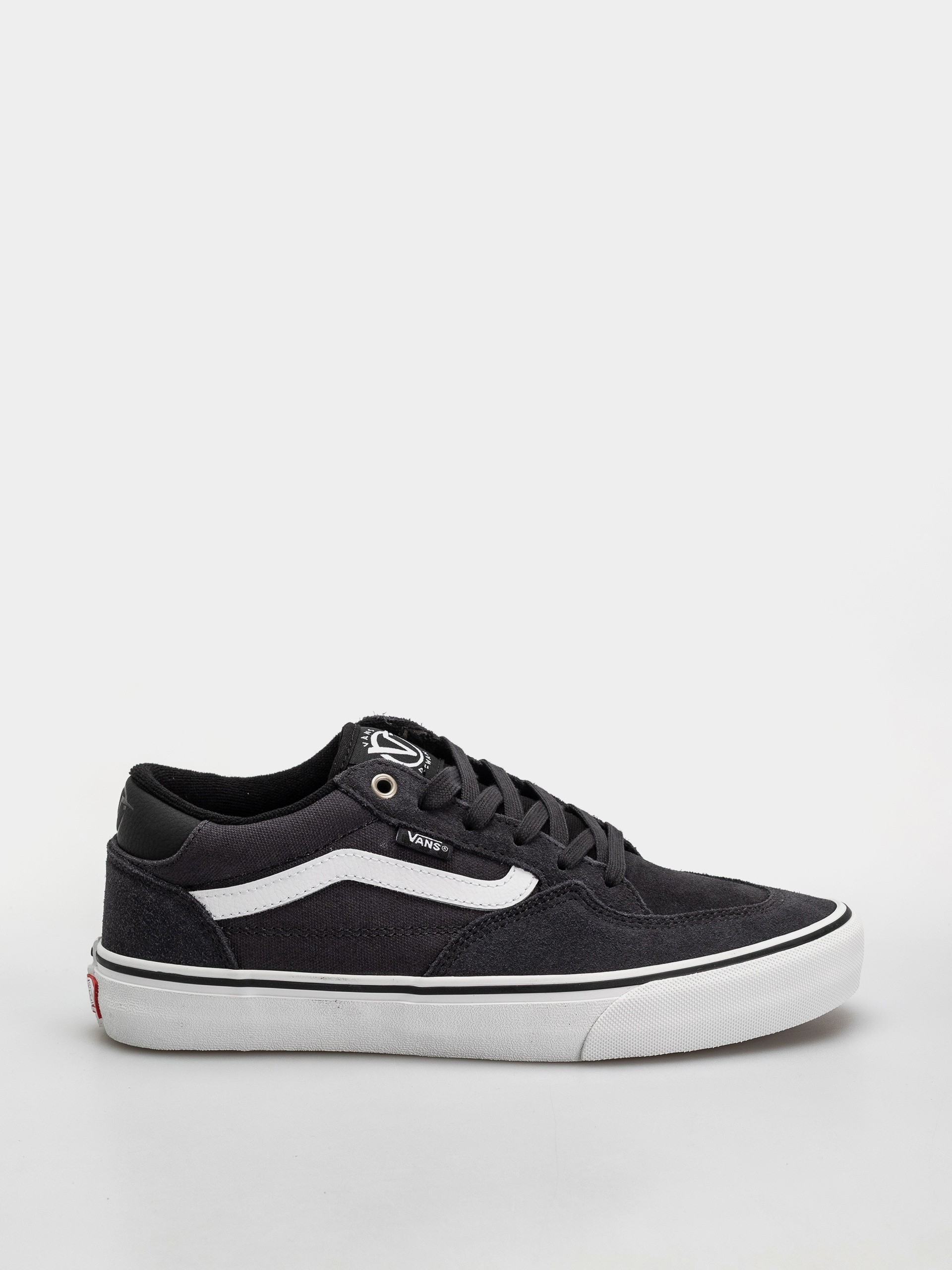 Vans Skate Rowan Cipu0151k (charcoal grey)
